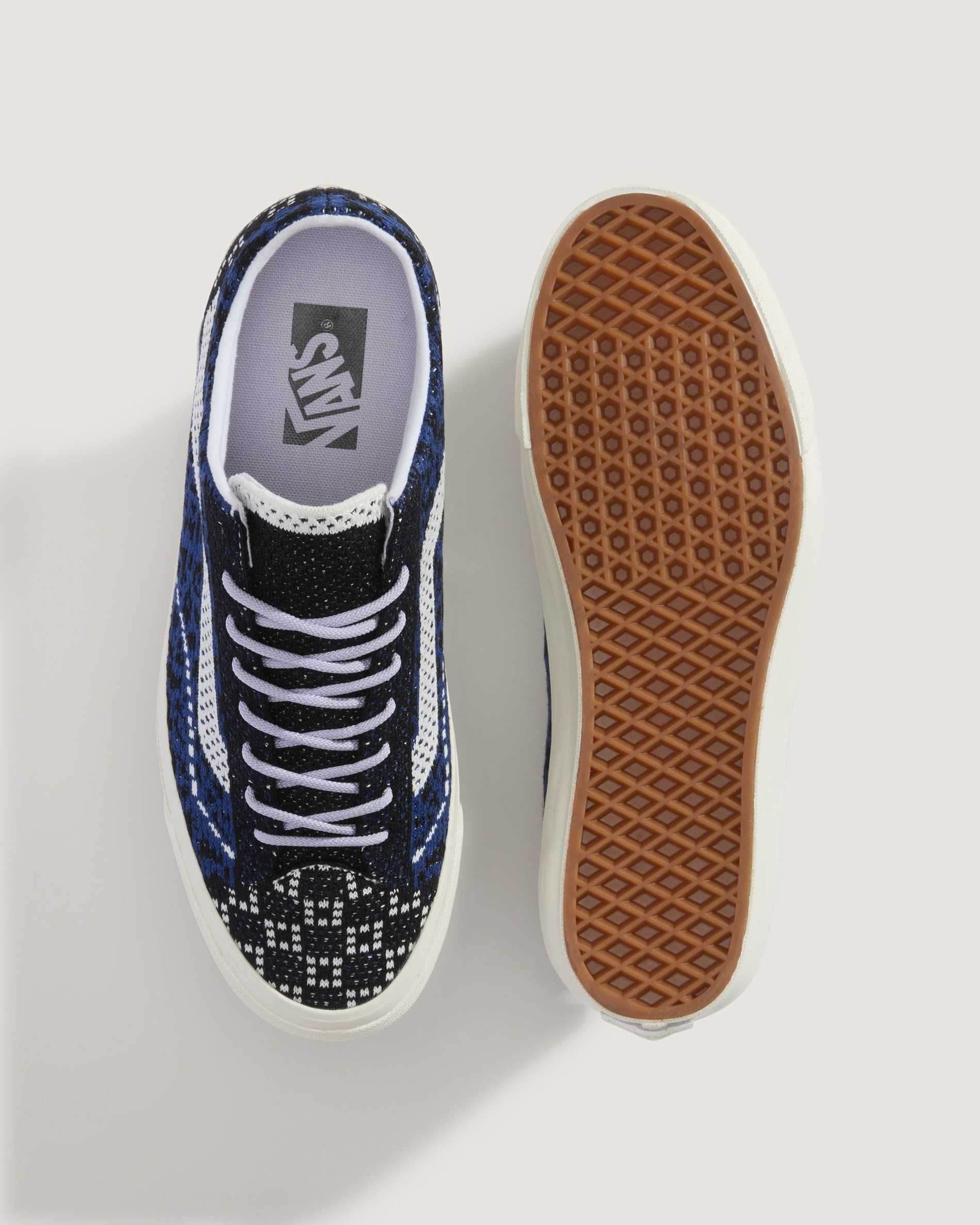 Resim PREMIUM OLD SKOOL 36 EK AYAKKABI