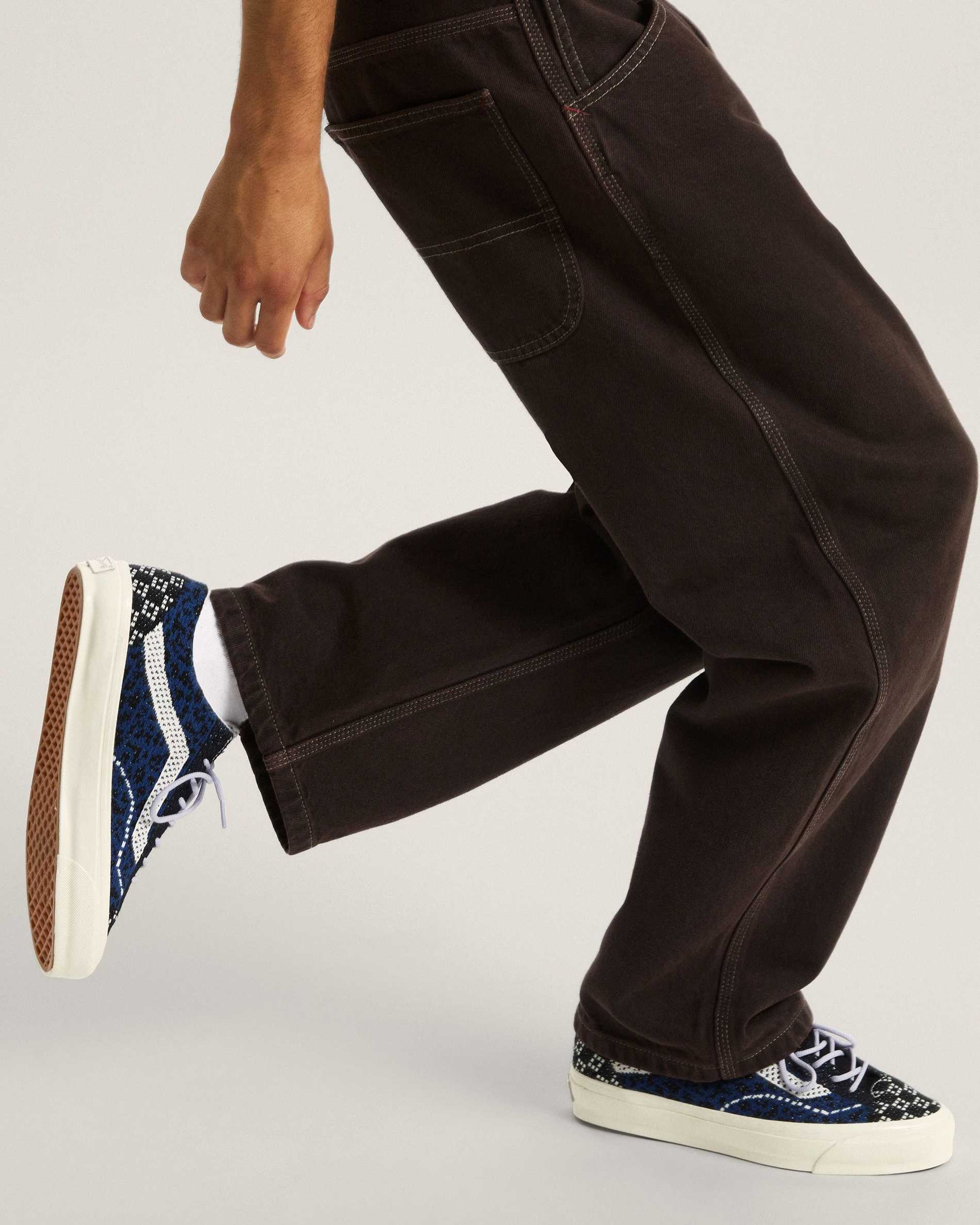 Resim PREMIUM OLD SKOOL 36 EK AYAKKABI