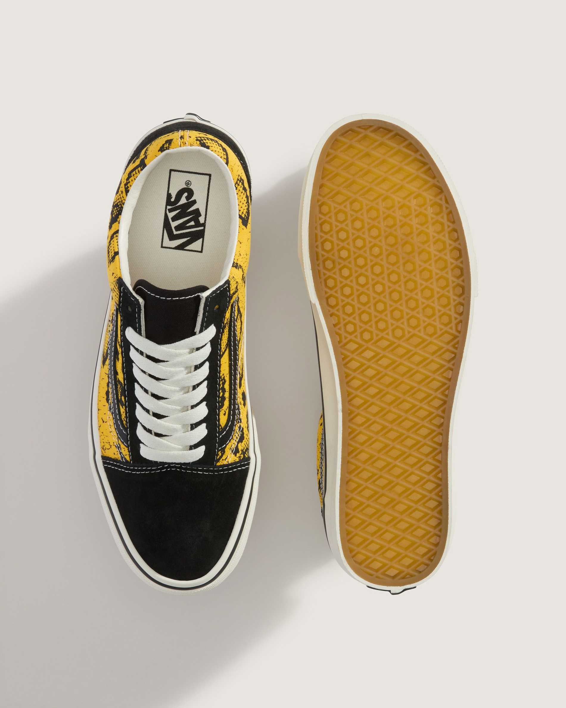 Resim OLD SKOOL AYAKKABI