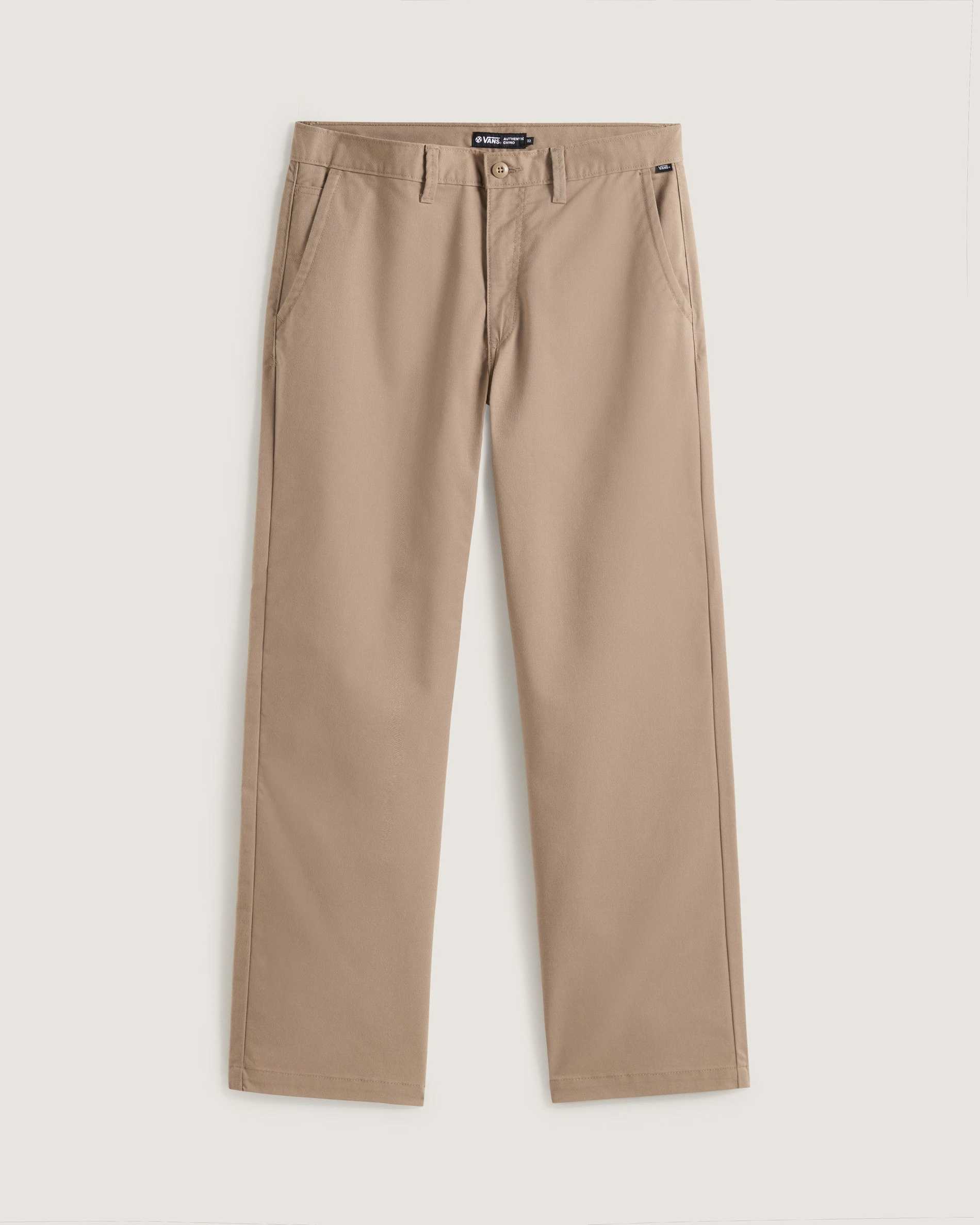 Resim AUTHENTIC CHINO RELAXED PANTOLON