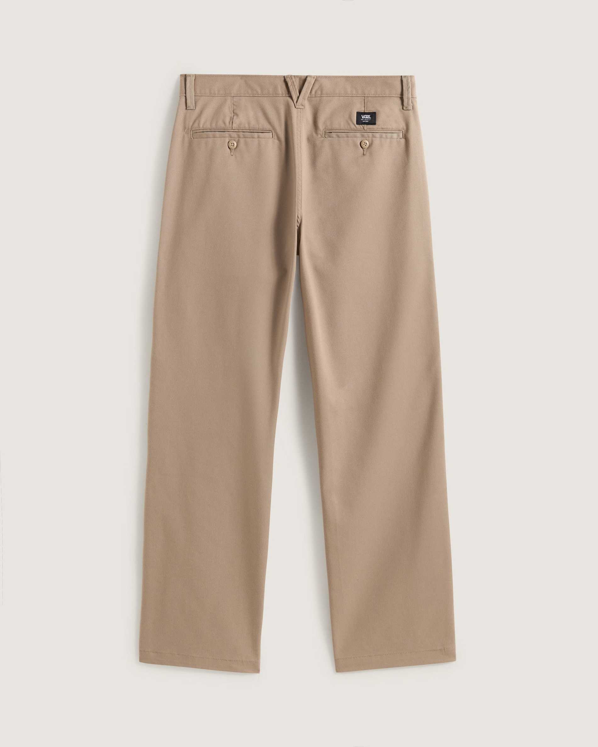 Resim AUTHENTIC CHINO RELAXED PANTOLON