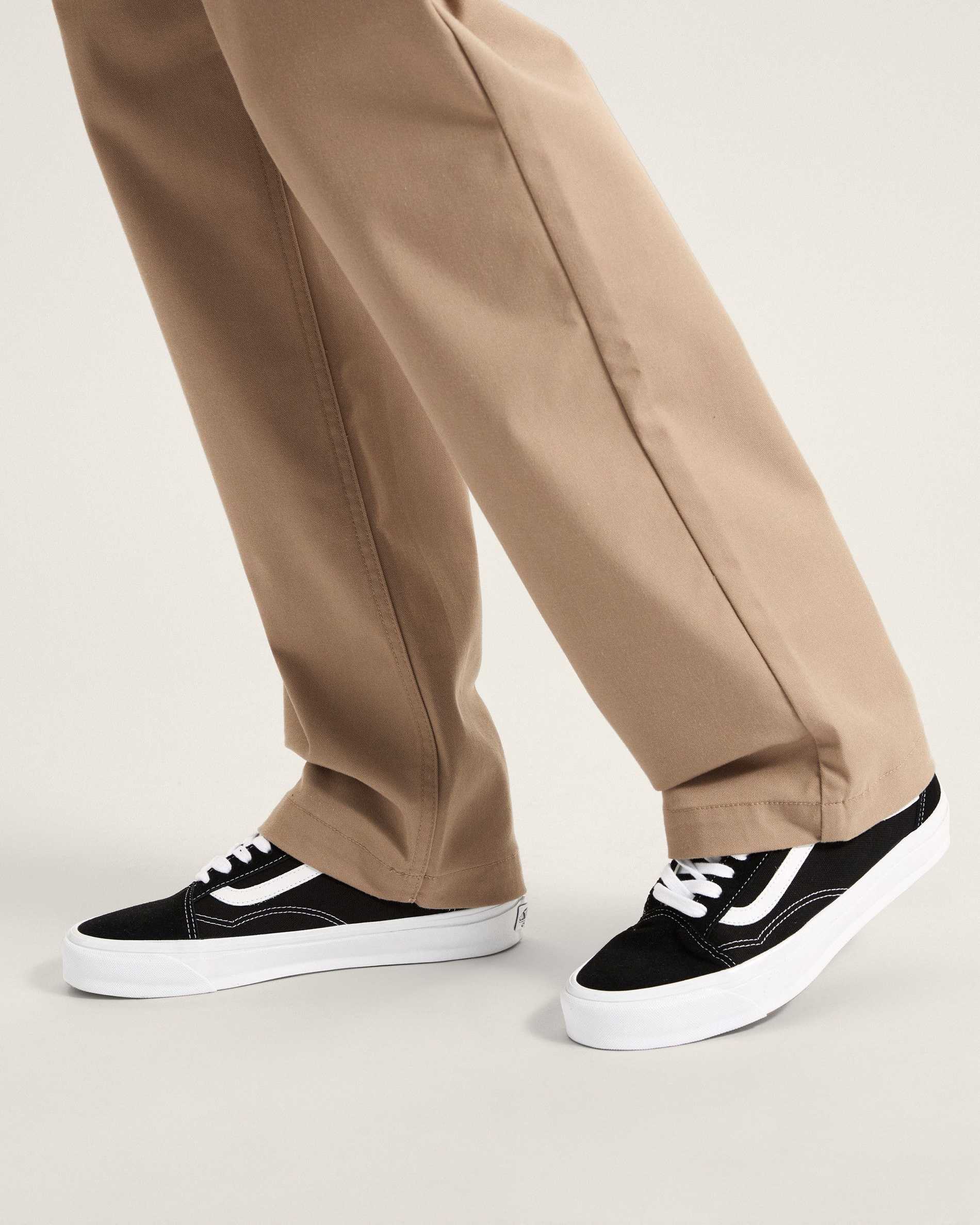 Resim AUTHENTIC CHINO RELAXED PANTOLON
