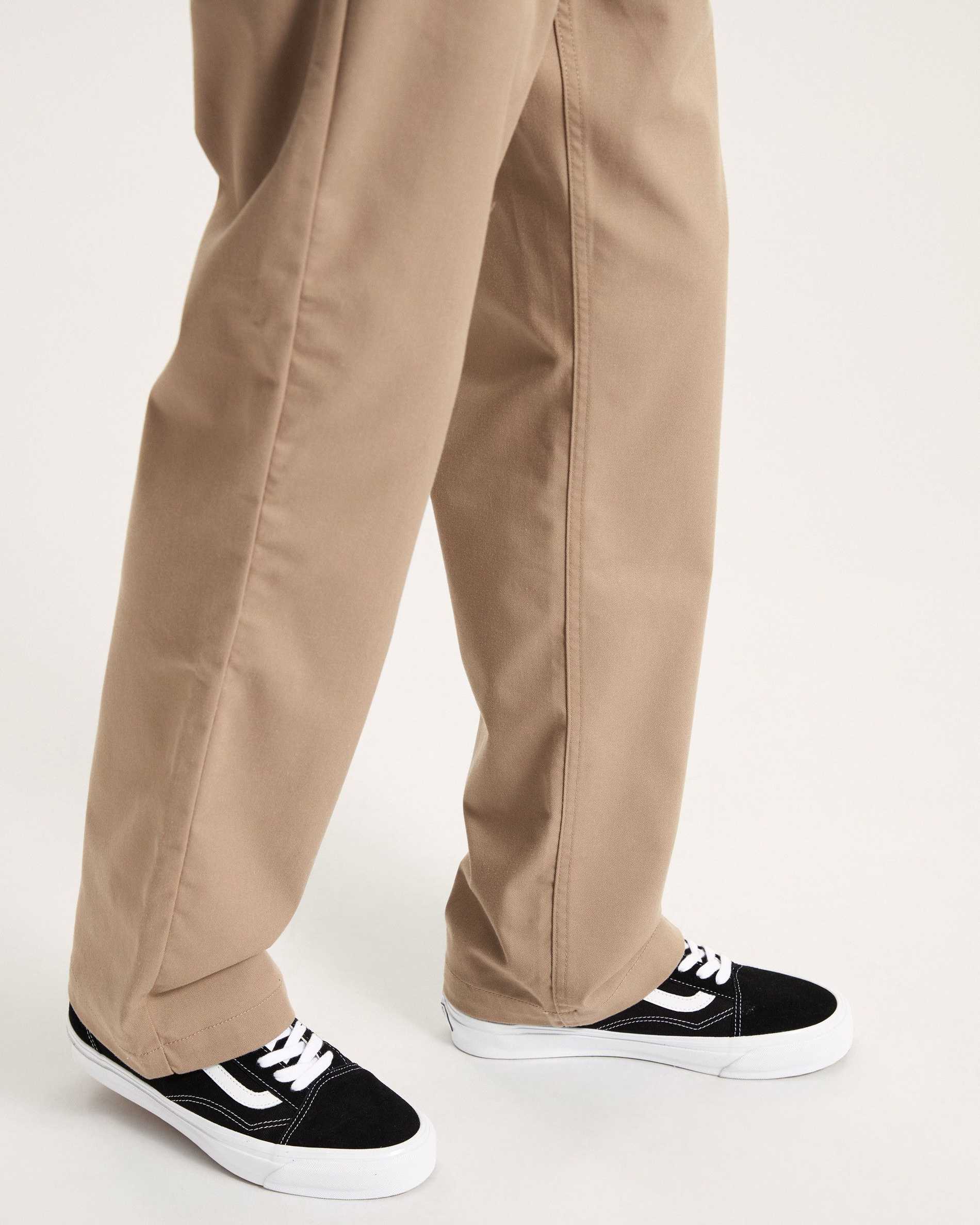 Resim AUTHENTIC CHINO RELAXED PANTOLON
