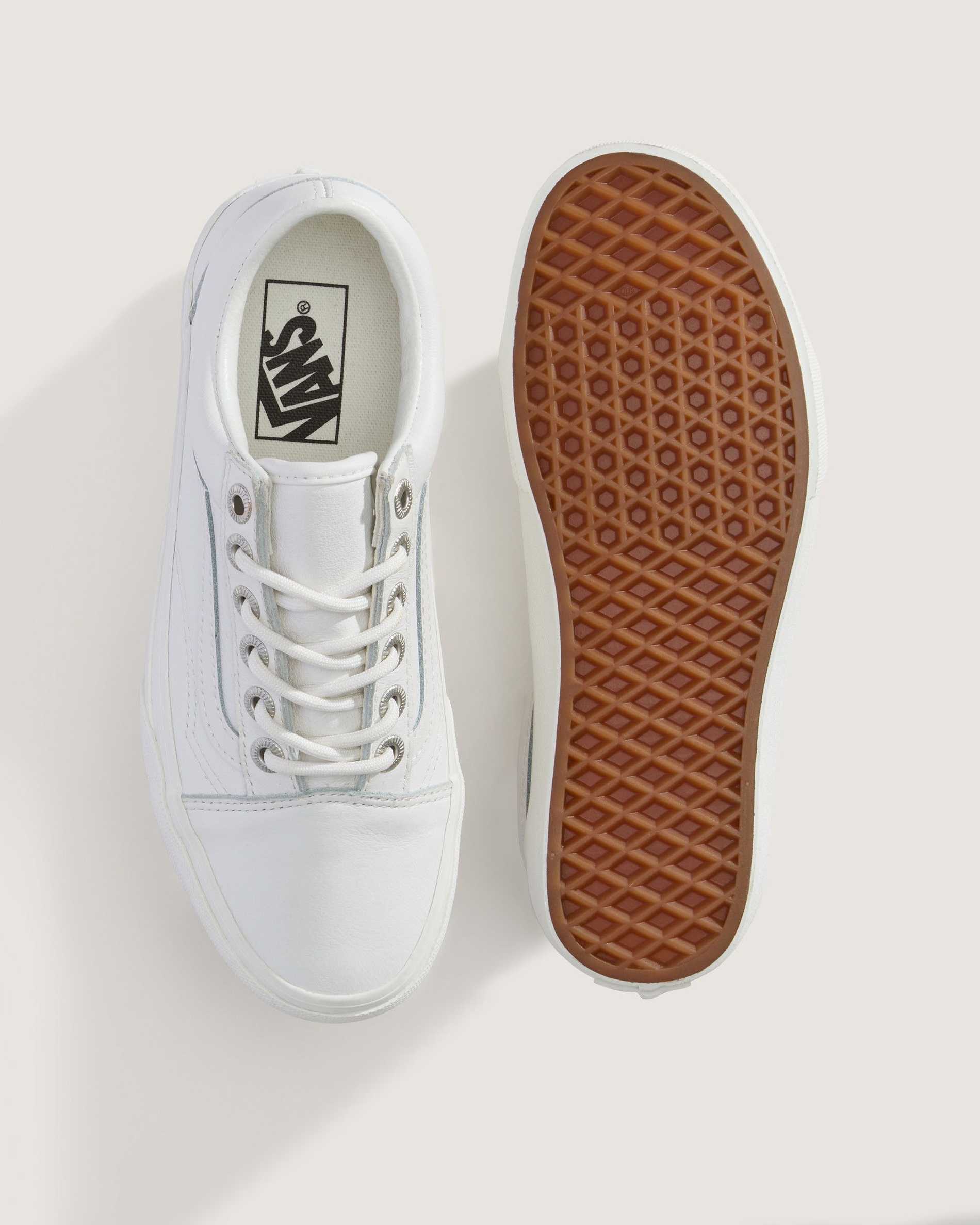 Resim OLD SKOOL AYAKKABI