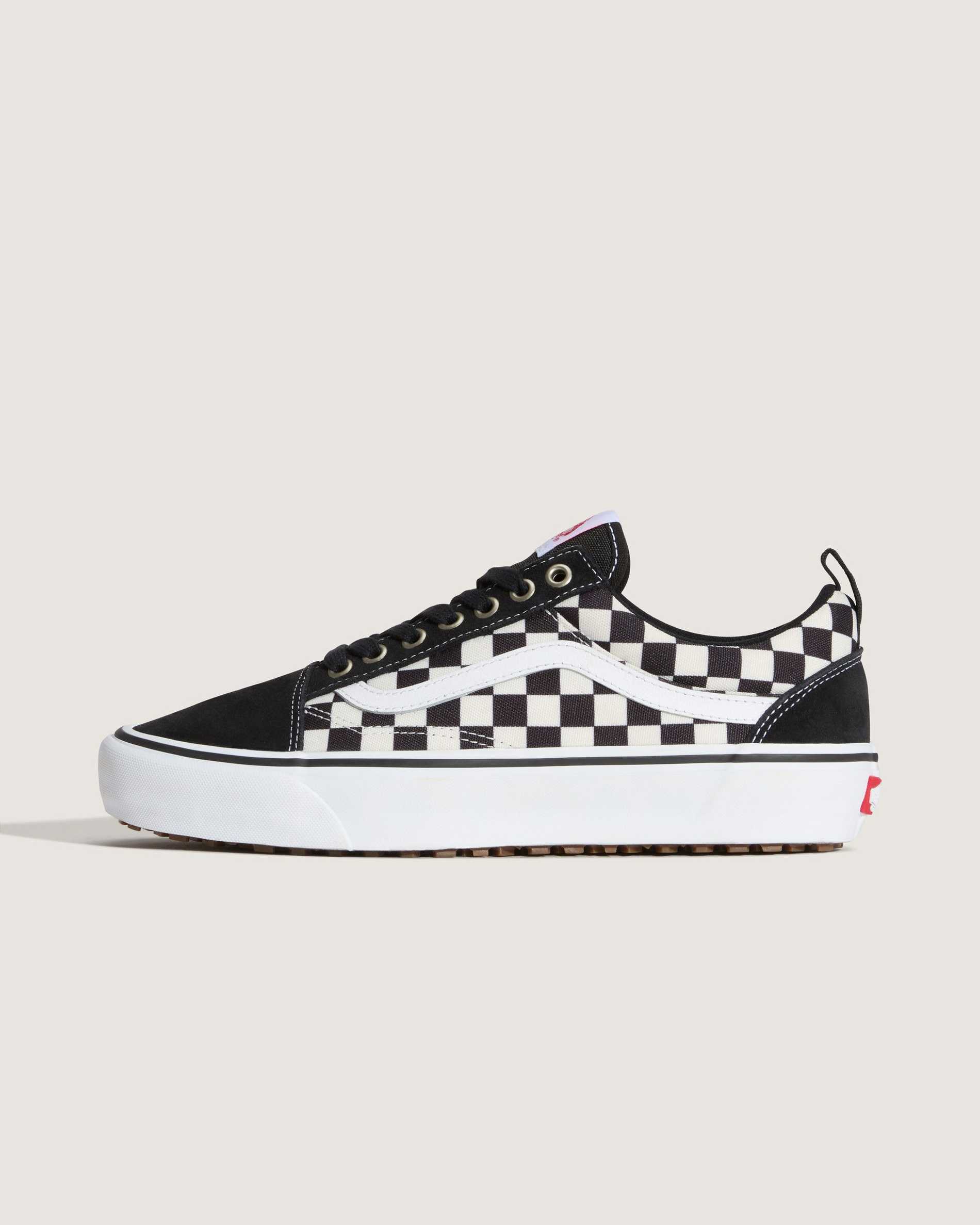 Resim OLD SKOOL INSULATED AYAKKABI