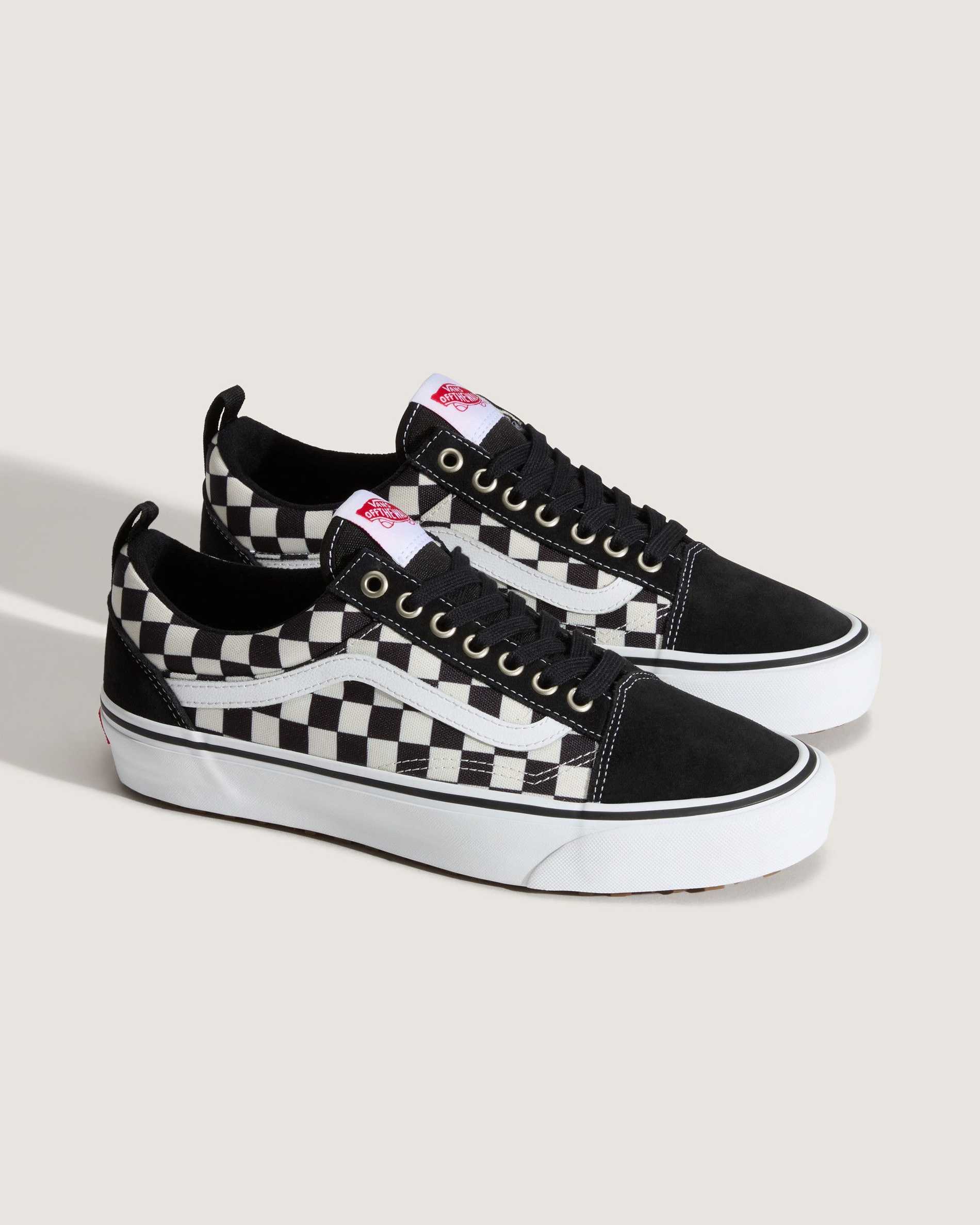 Resim OLD SKOOL INSULATED AYAKKABI