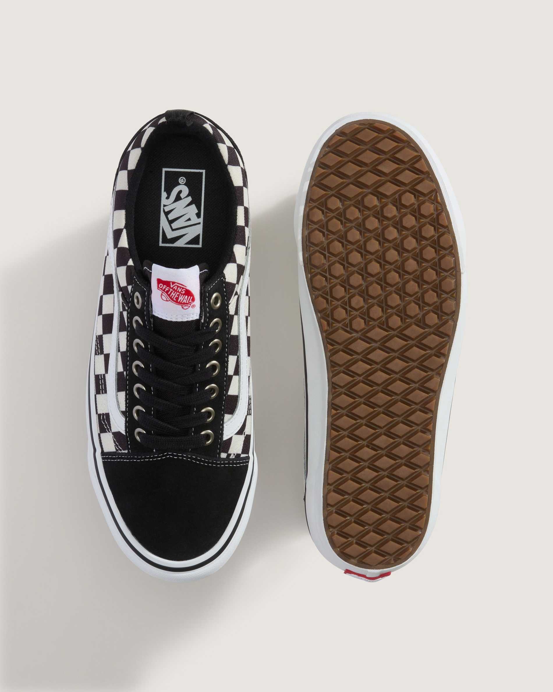 Resim OLD SKOOL INSULATED AYAKKABI