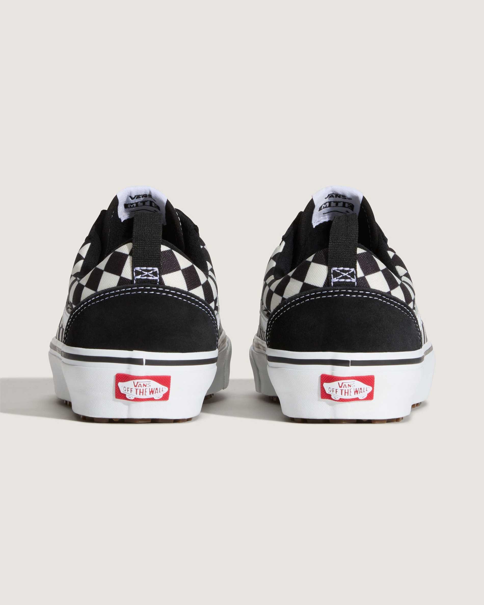 Resim OLD SKOOL INSULATED AYAKKABI