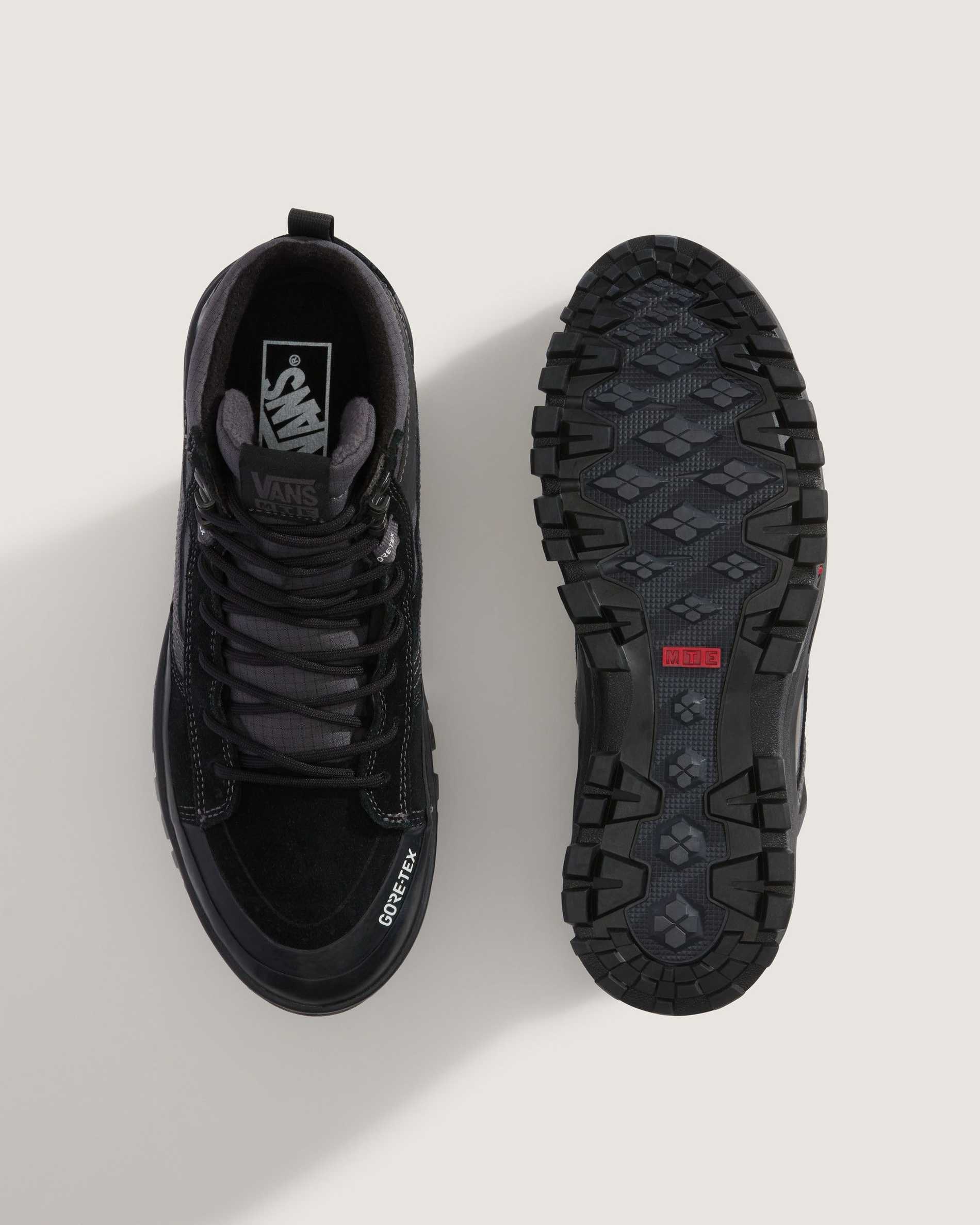 Resim SK8-HI GORE-TEX INSULATED AYAKKABI