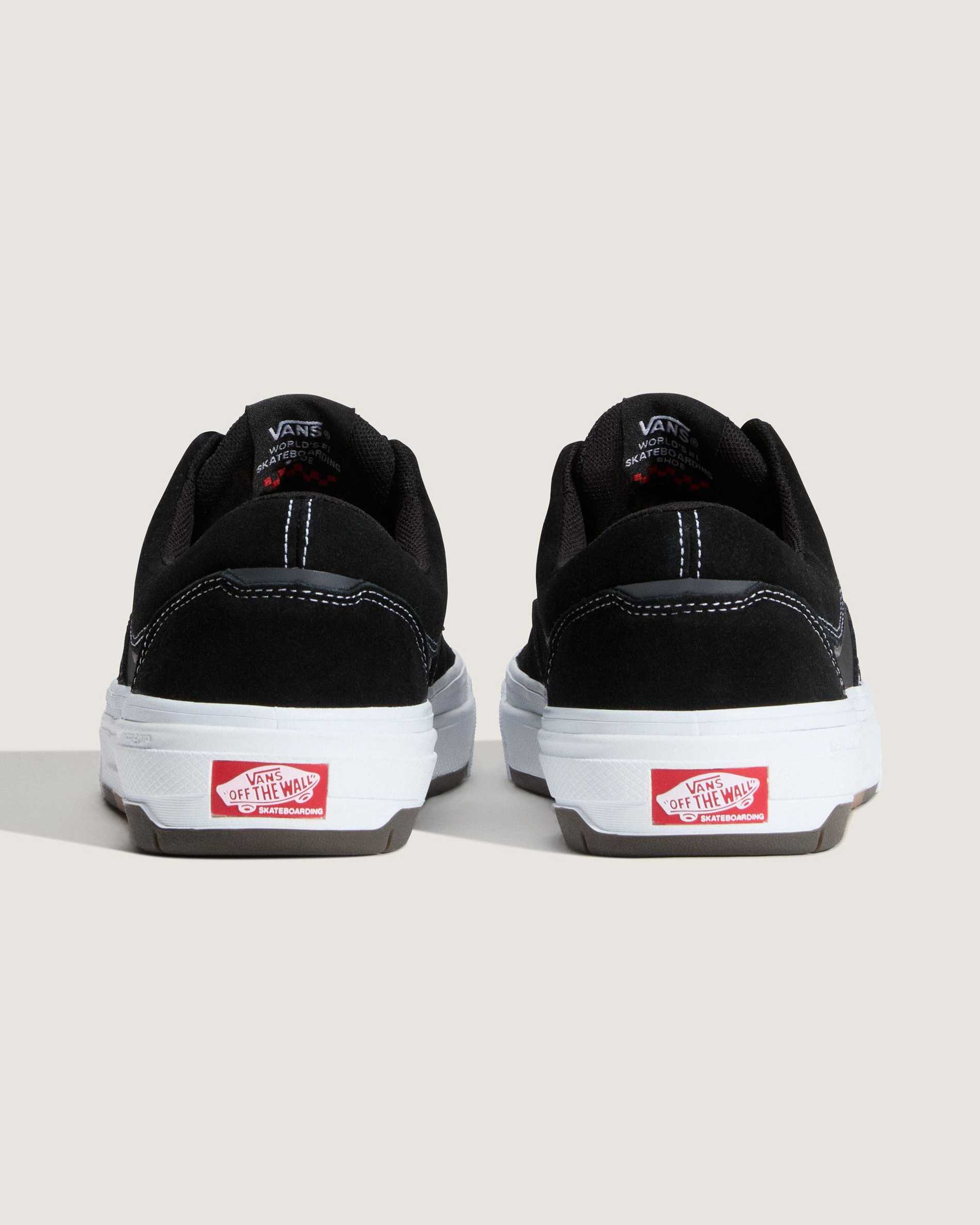 Resim SKATE ERA WAFFLECUP AYAKKABI