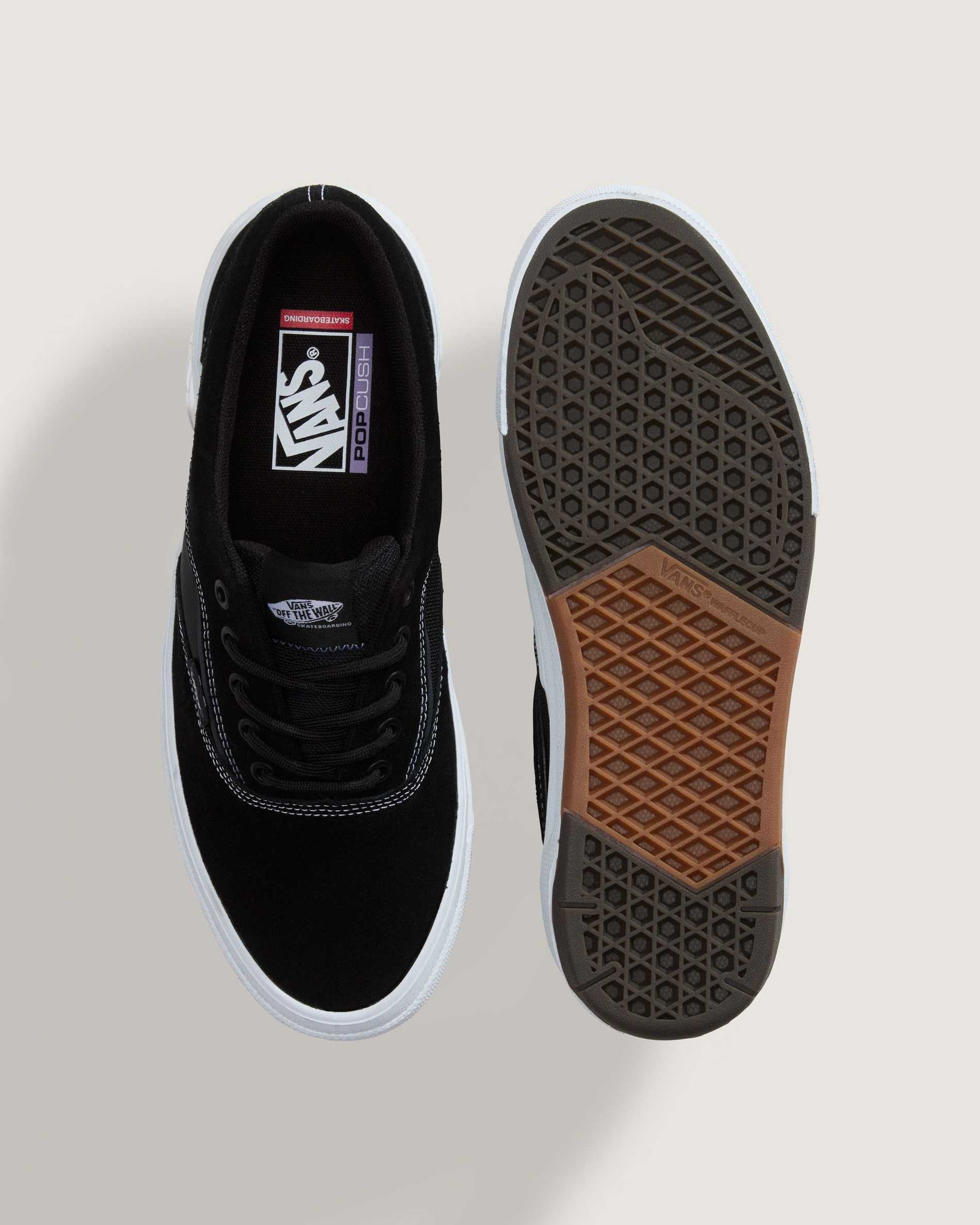 Resim SKATE ERA WAFFLECUP AYAKKABI