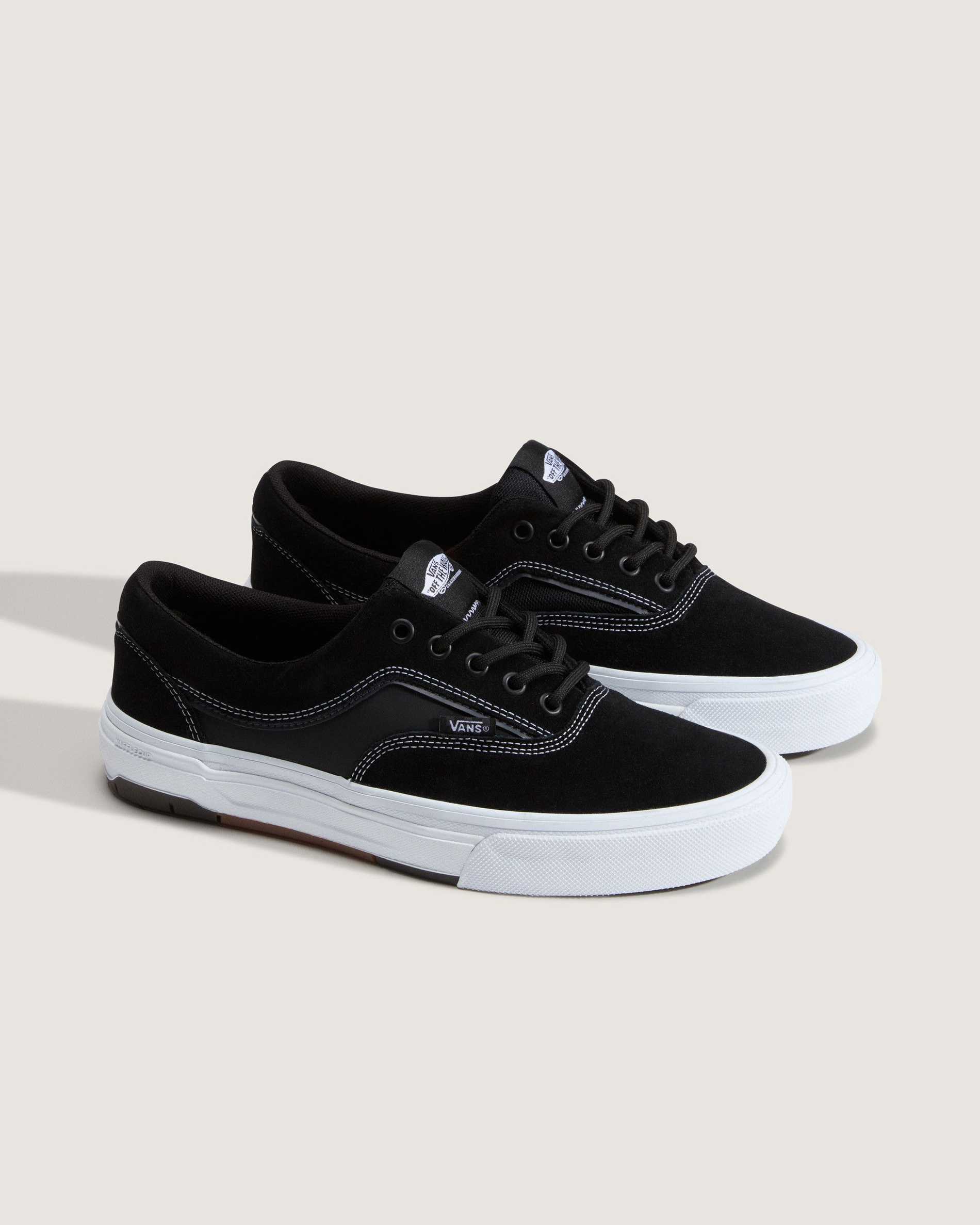 Resim SKATE ERA WAFFLECUP AYAKKABI