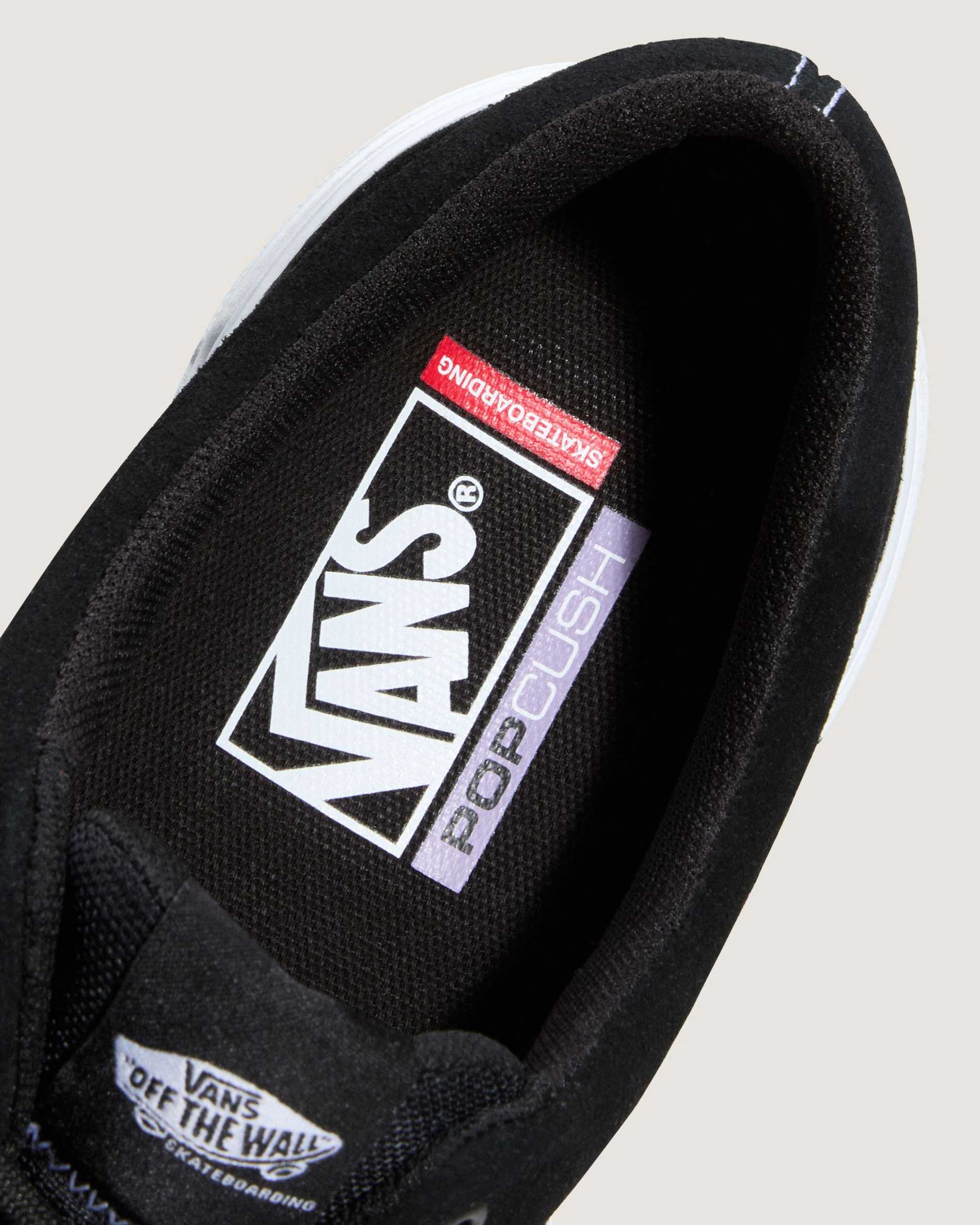 Resim SKATE ERA WAFFLECUP AYAKKABI