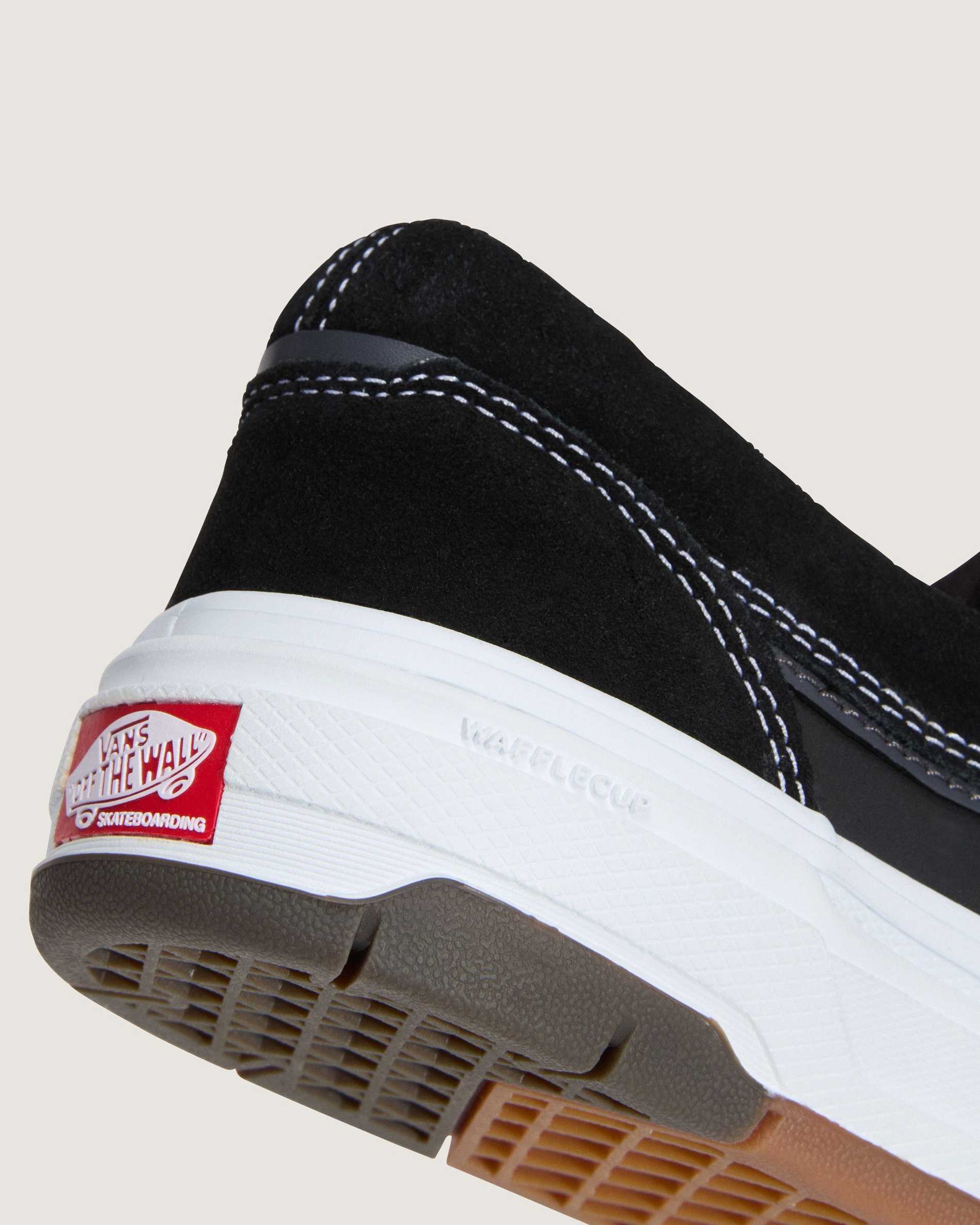 Resim SKATE ERA WAFFLECUP AYAKKABI