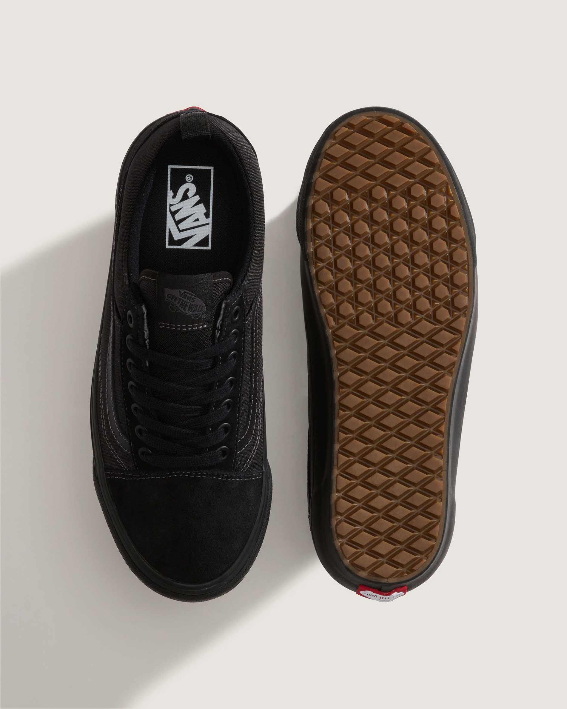 Resim OLD SKOOL INSULATED AYAKKABI