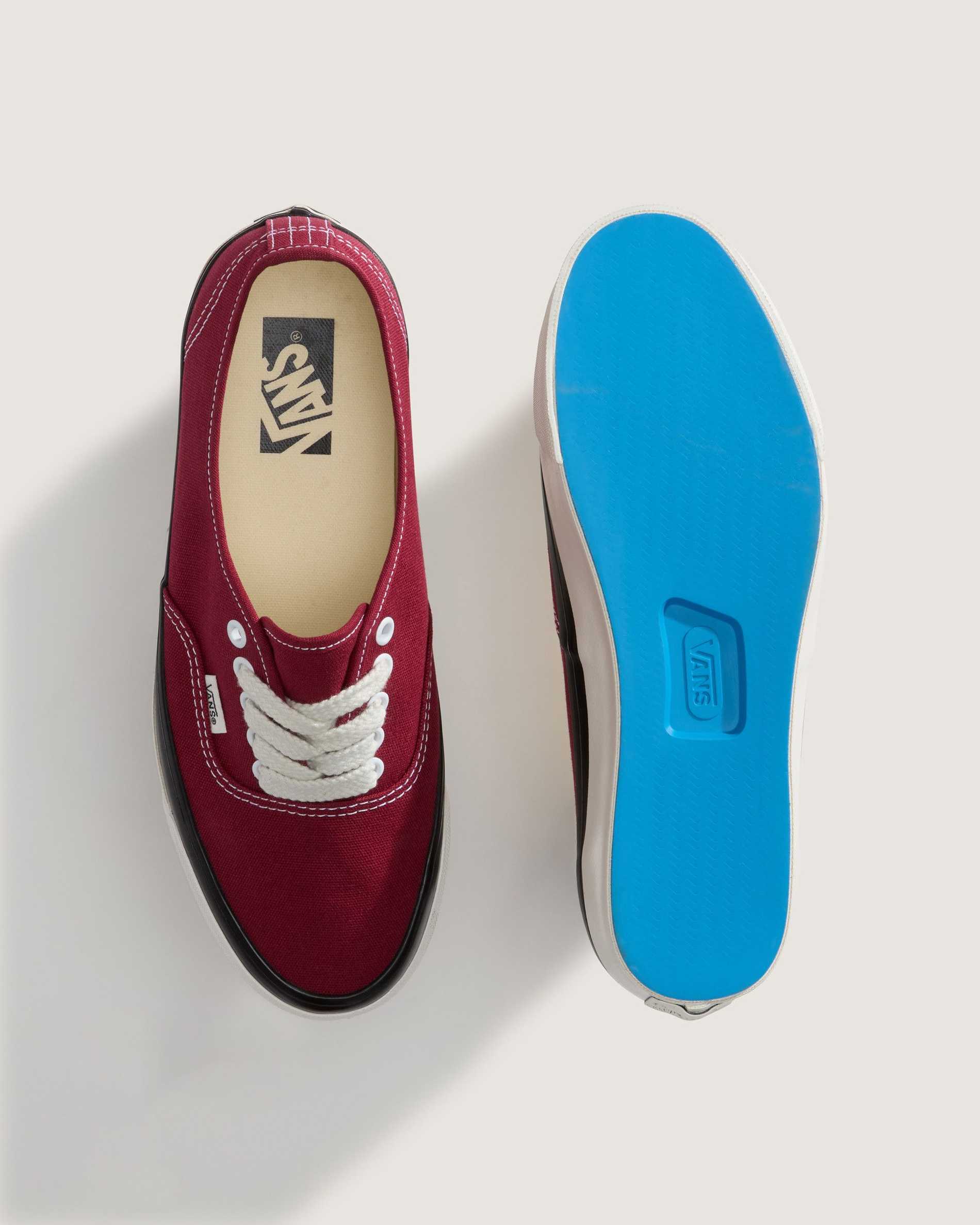 Resim PREMIUM AUTHENTIC 44 DECK AYAKKABI
