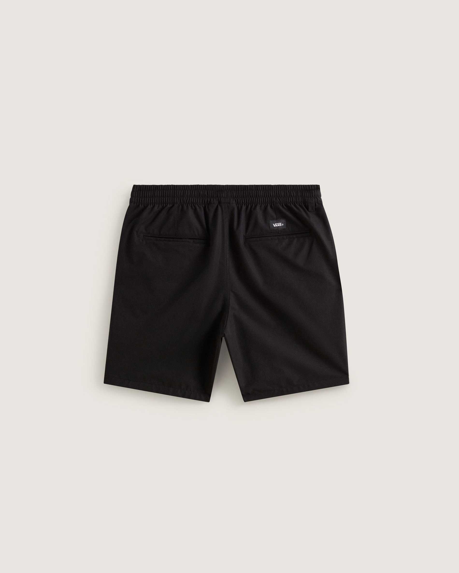 Resim RANGE RELAXED SPORT ŞORT