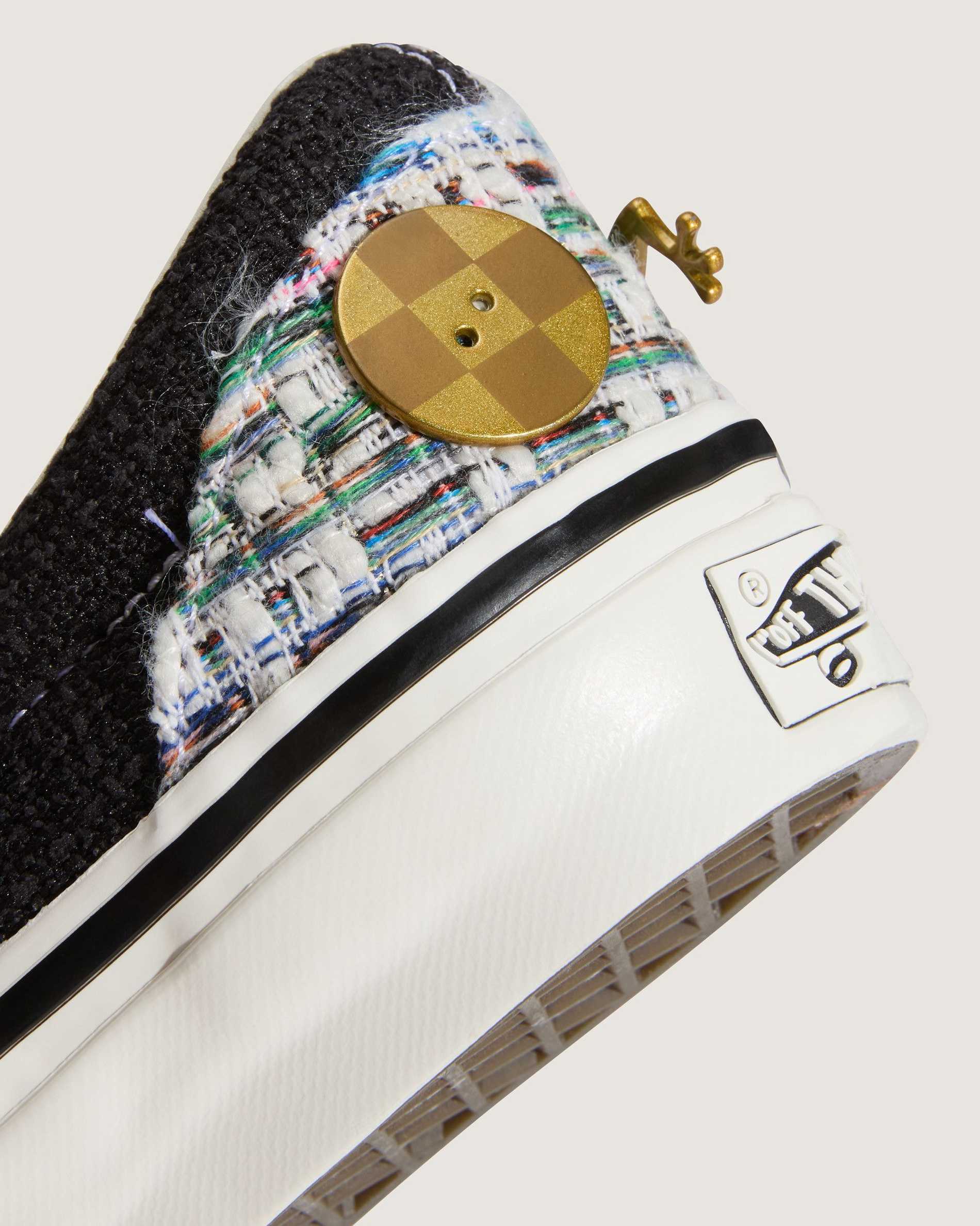 Resim PREMIUM CLASSIC SLIP-ON 98 AYAKKABI