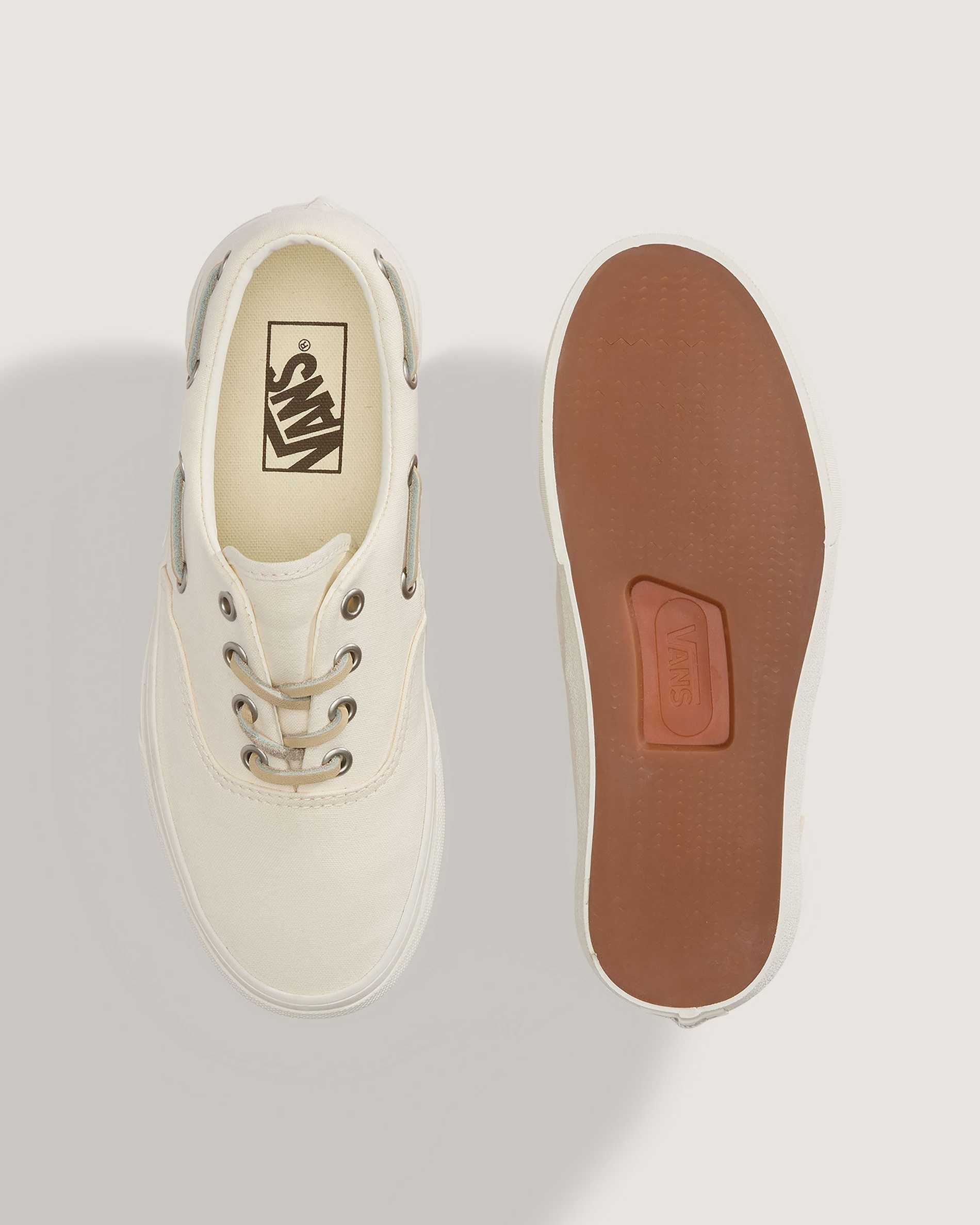 Resim AUTHENTIC BOAT SHOE AYAKKABI
