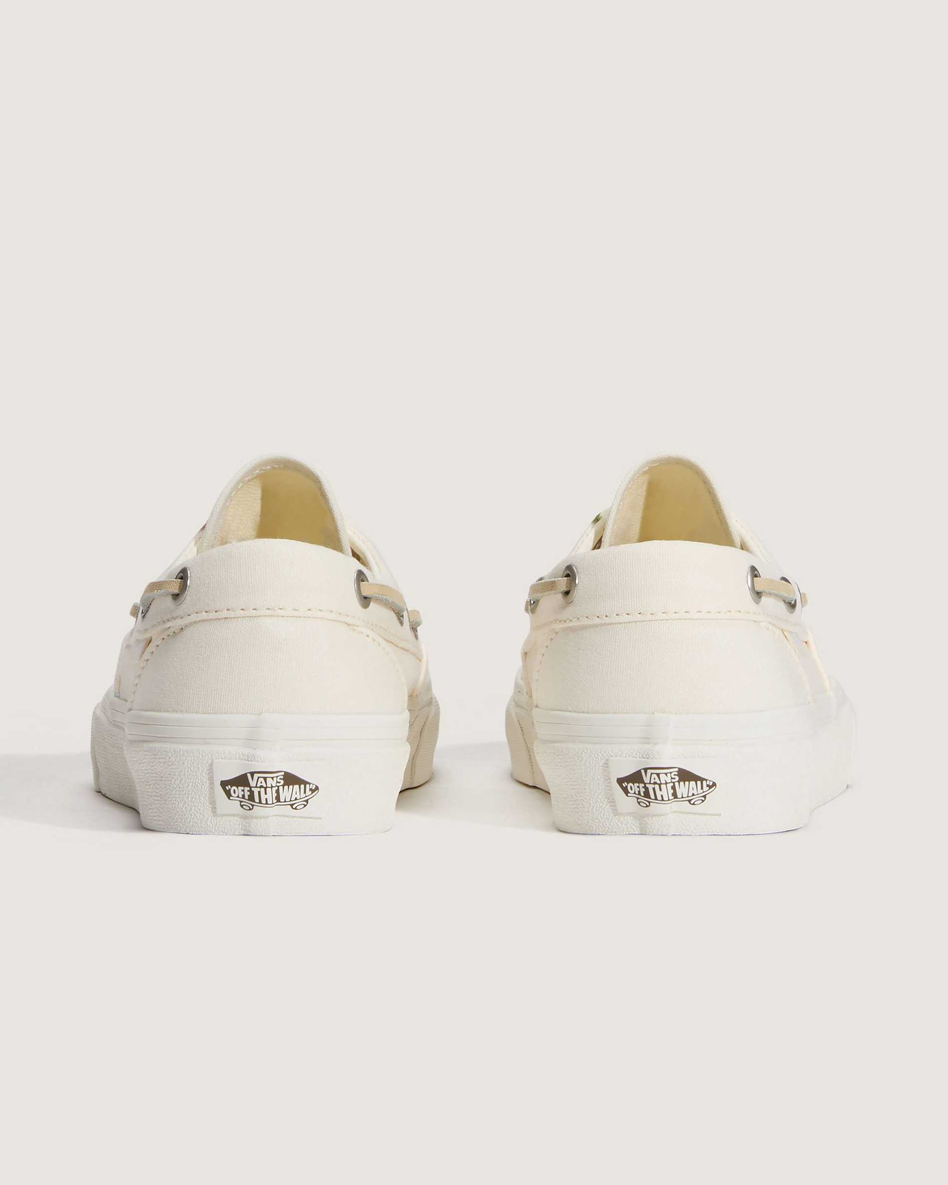 Resim AUTHENTIC BOAT SHOE AYAKKABI