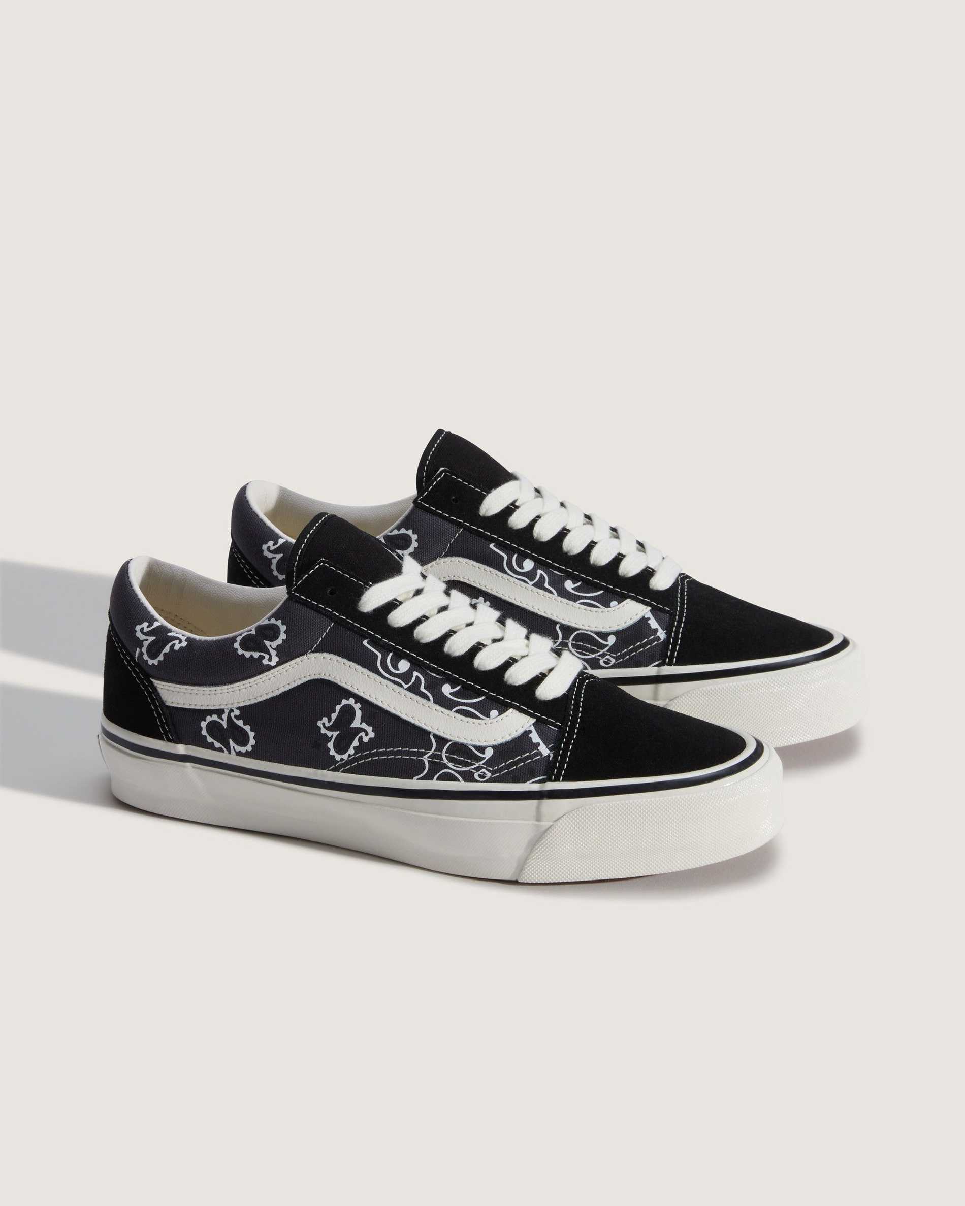 Resim PREMIUM OLD SKOOL AYAKKABI