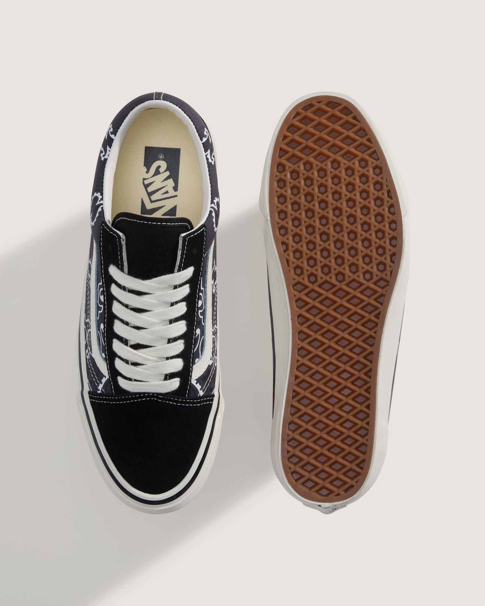 Resim PREMIUM OLD SKOOL AYAKKABI