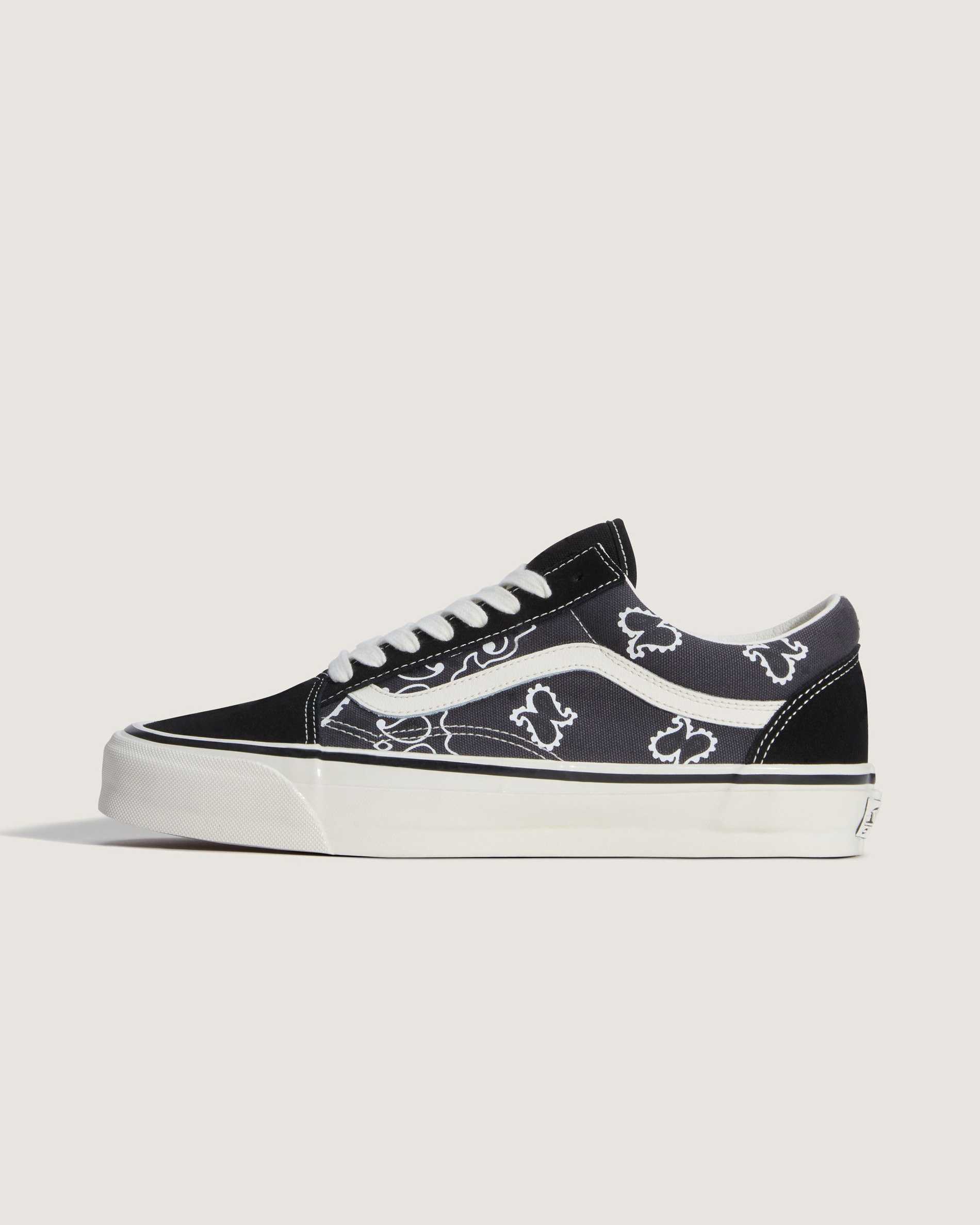 Resim PREMIUM OLD SKOOL AYAKKABI