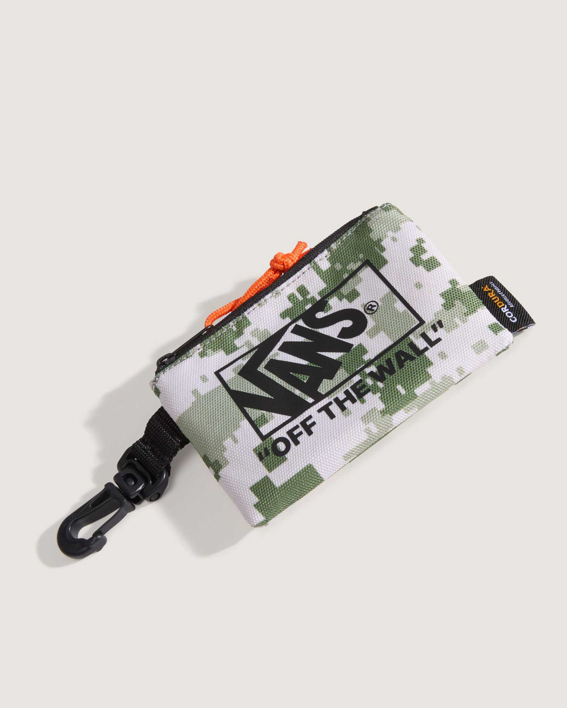 Resim FORMULA ZIP CÜZDAN