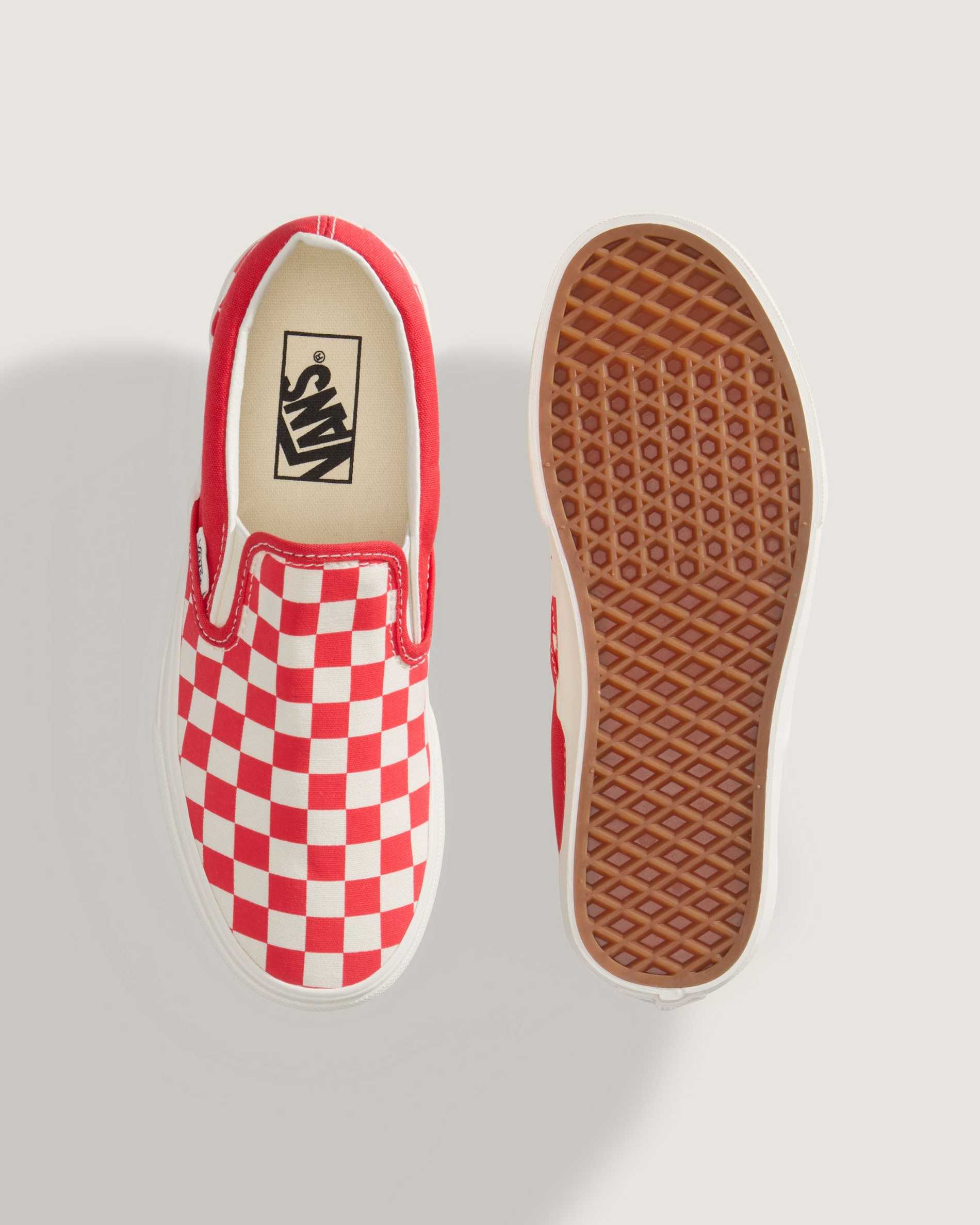 Resim CLASSIC SLIP-ON AYAKKABI