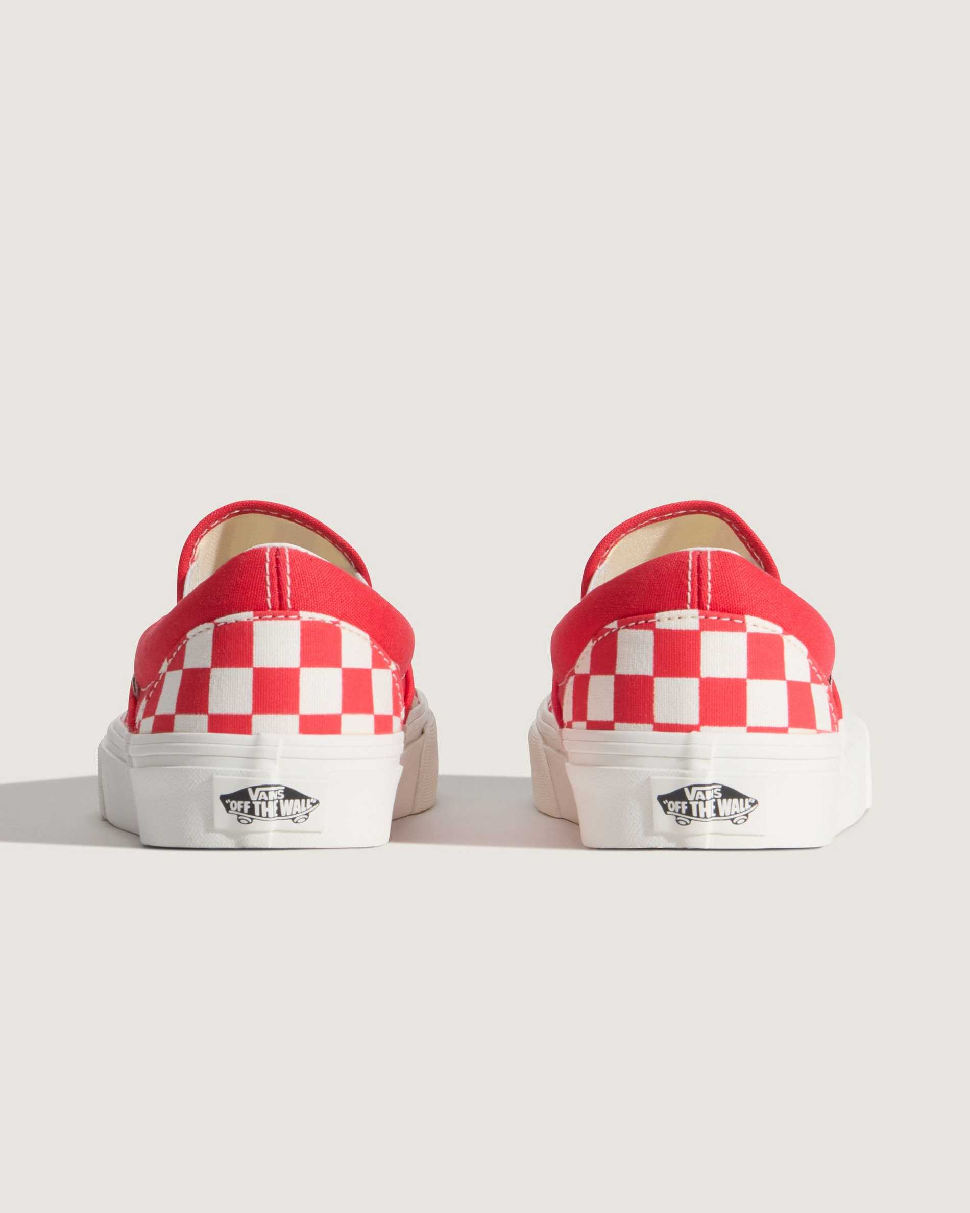 Resim CLASSIC SLIP-ON AYAKKABI