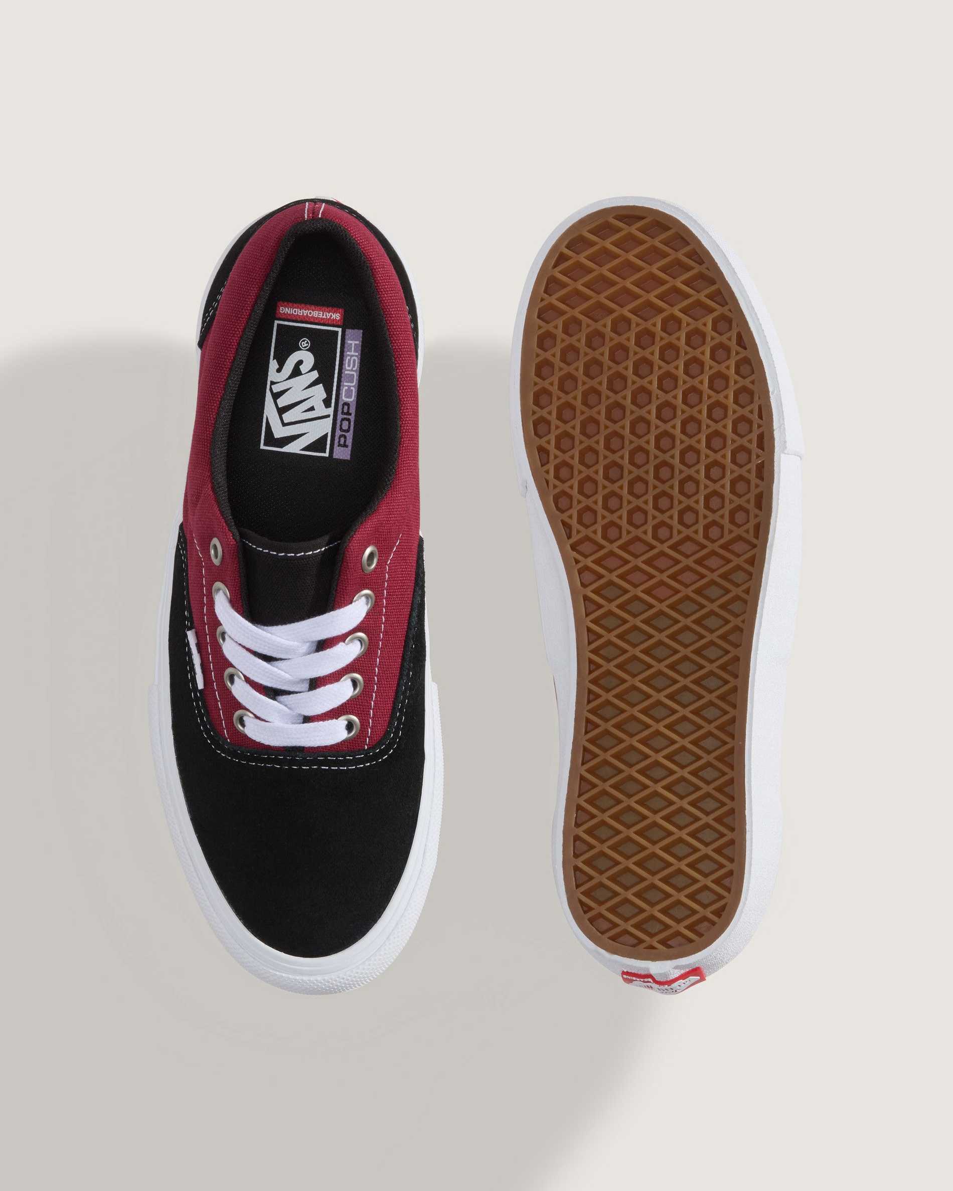 Resim SKATE ERA AYAKKABI
