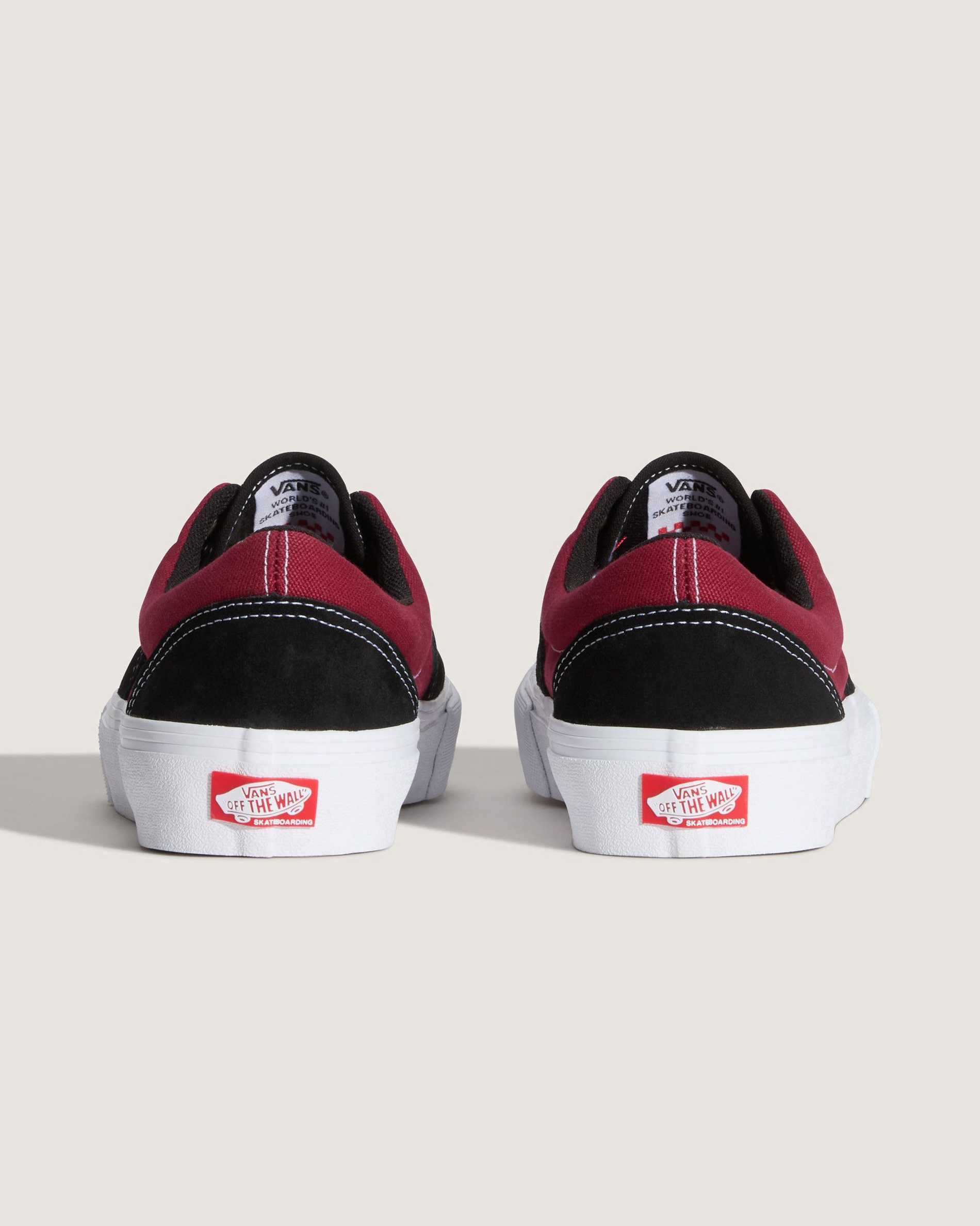 Resim SKATE ERA AYAKKABI