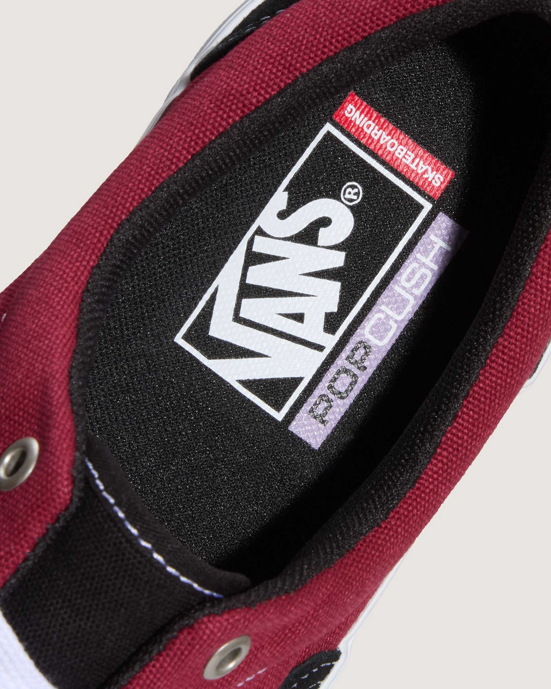Resim SKATE ERA AYAKKABI