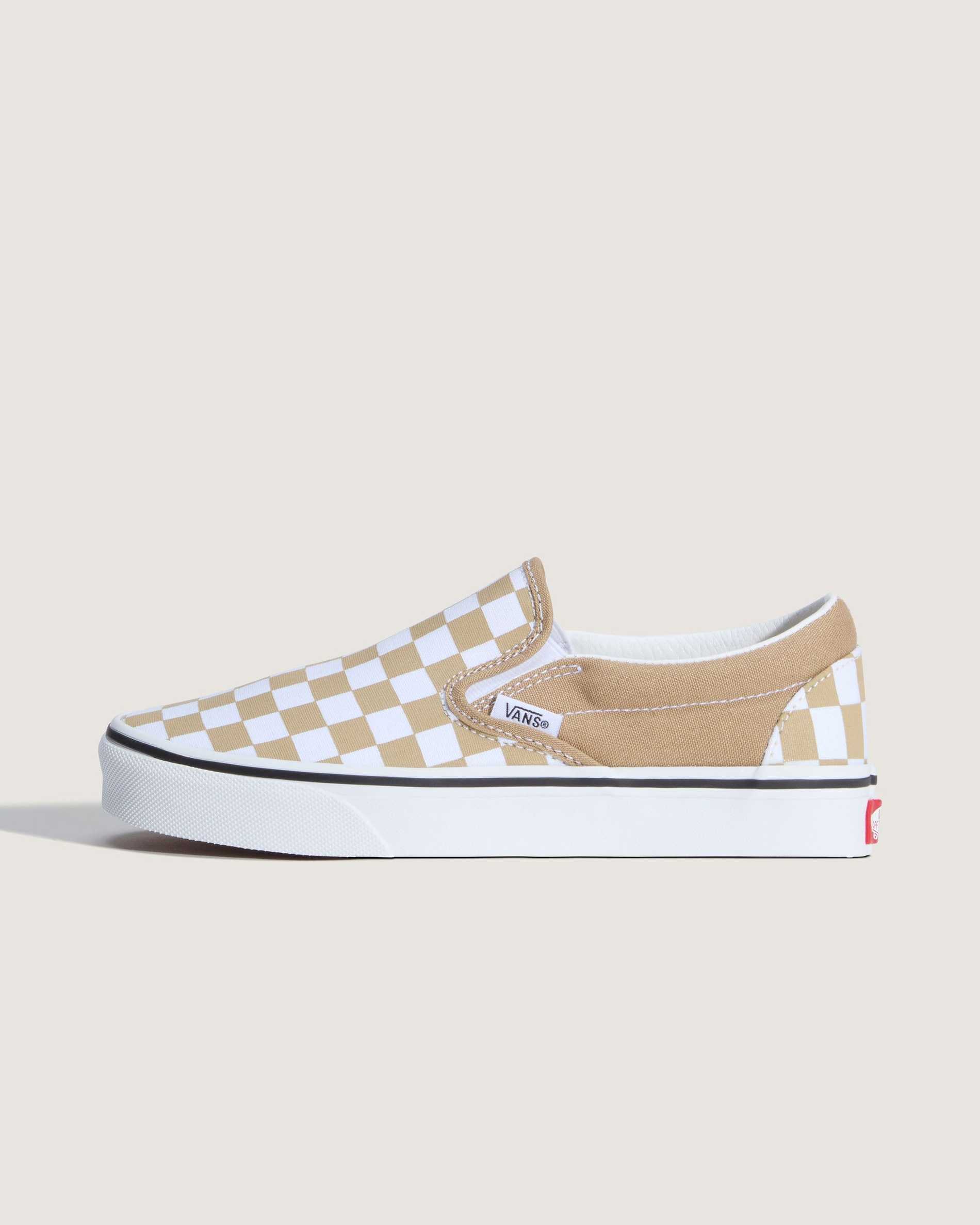 Resim GENÇ CLASSIC SLIP-ON AYAKKABI (8-14 YAŞ)