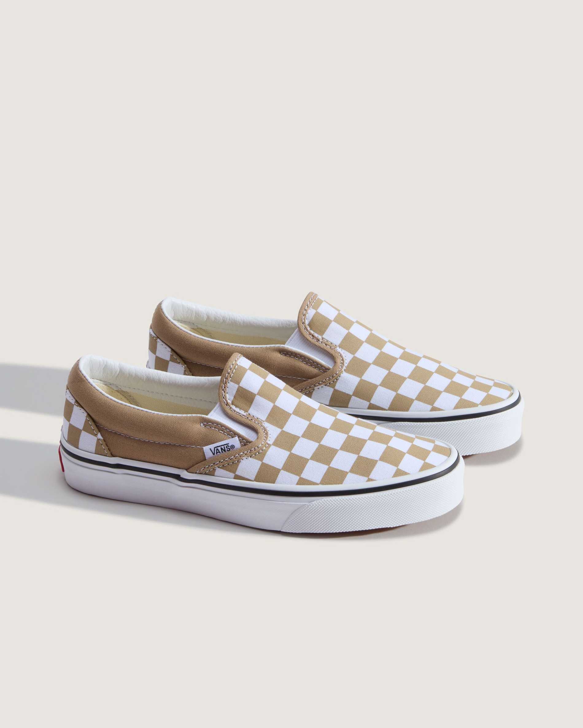 Resim GENÇ CLASSIC SLIP-ON AYAKKABI (8-14 YAŞ)