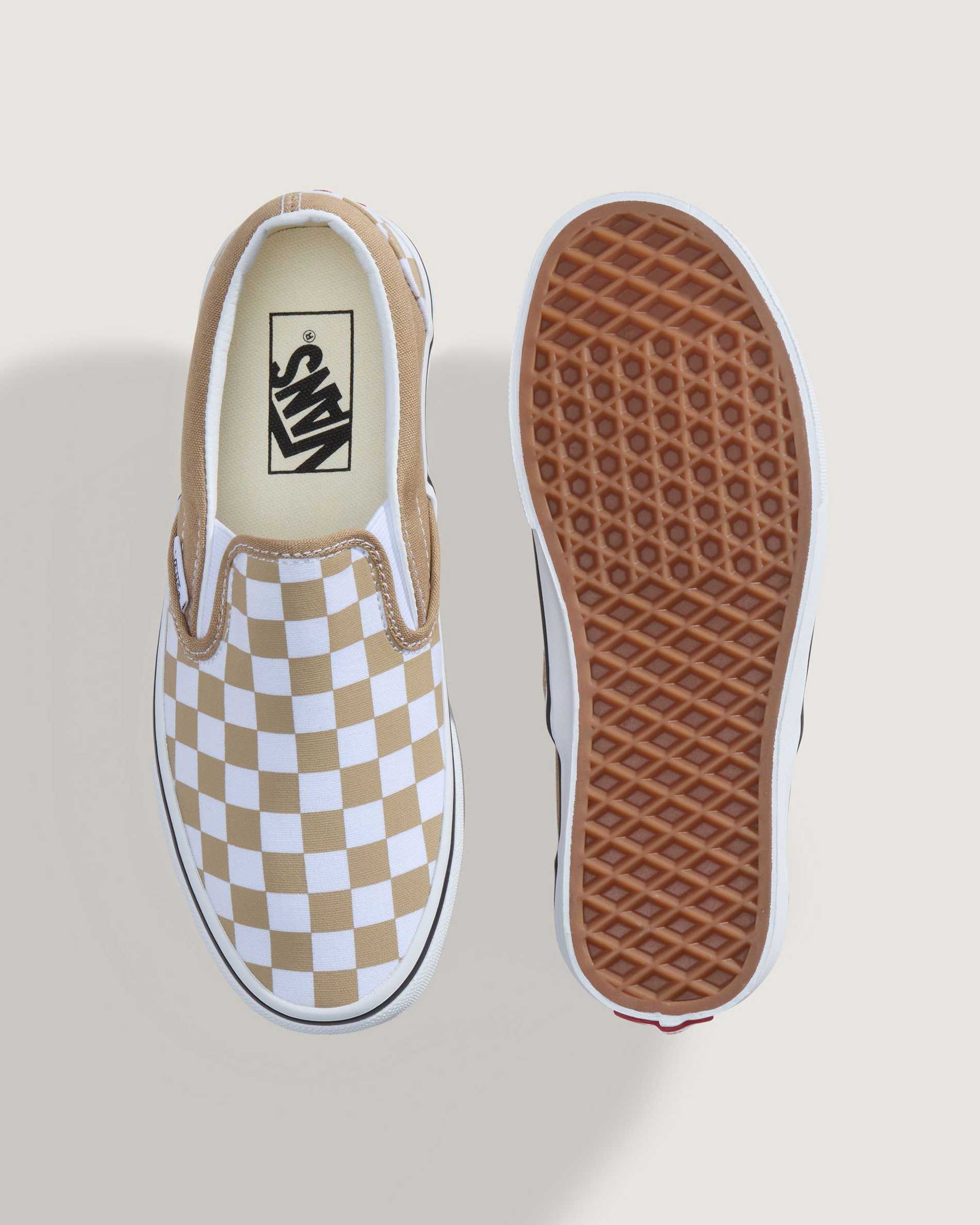 Resim GENÇ CLASSIC SLIP-ON AYAKKABI (8-14 YAŞ)