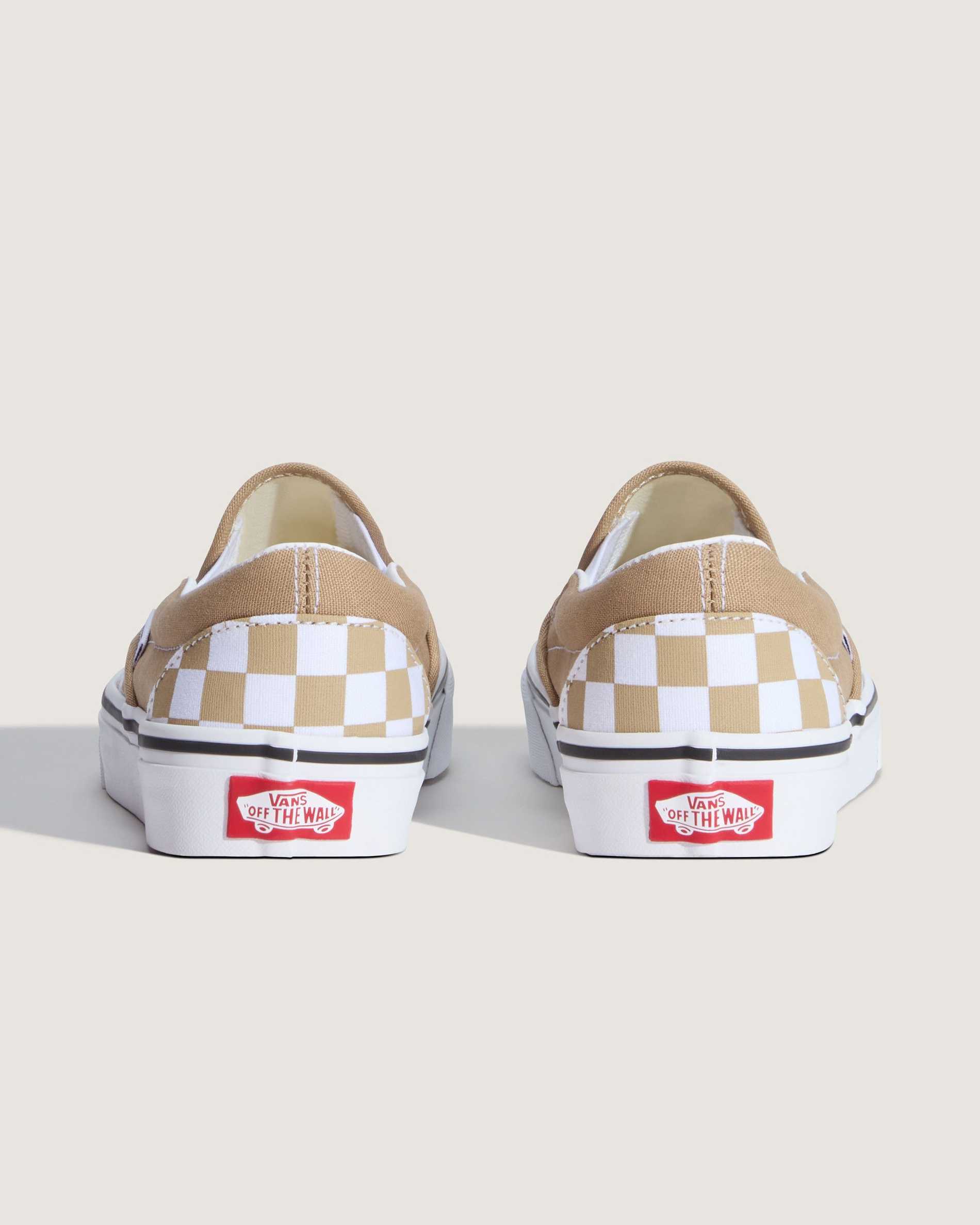 Resim GENÇ CLASSIC SLIP-ON AYAKKABI (8-14 YAŞ)