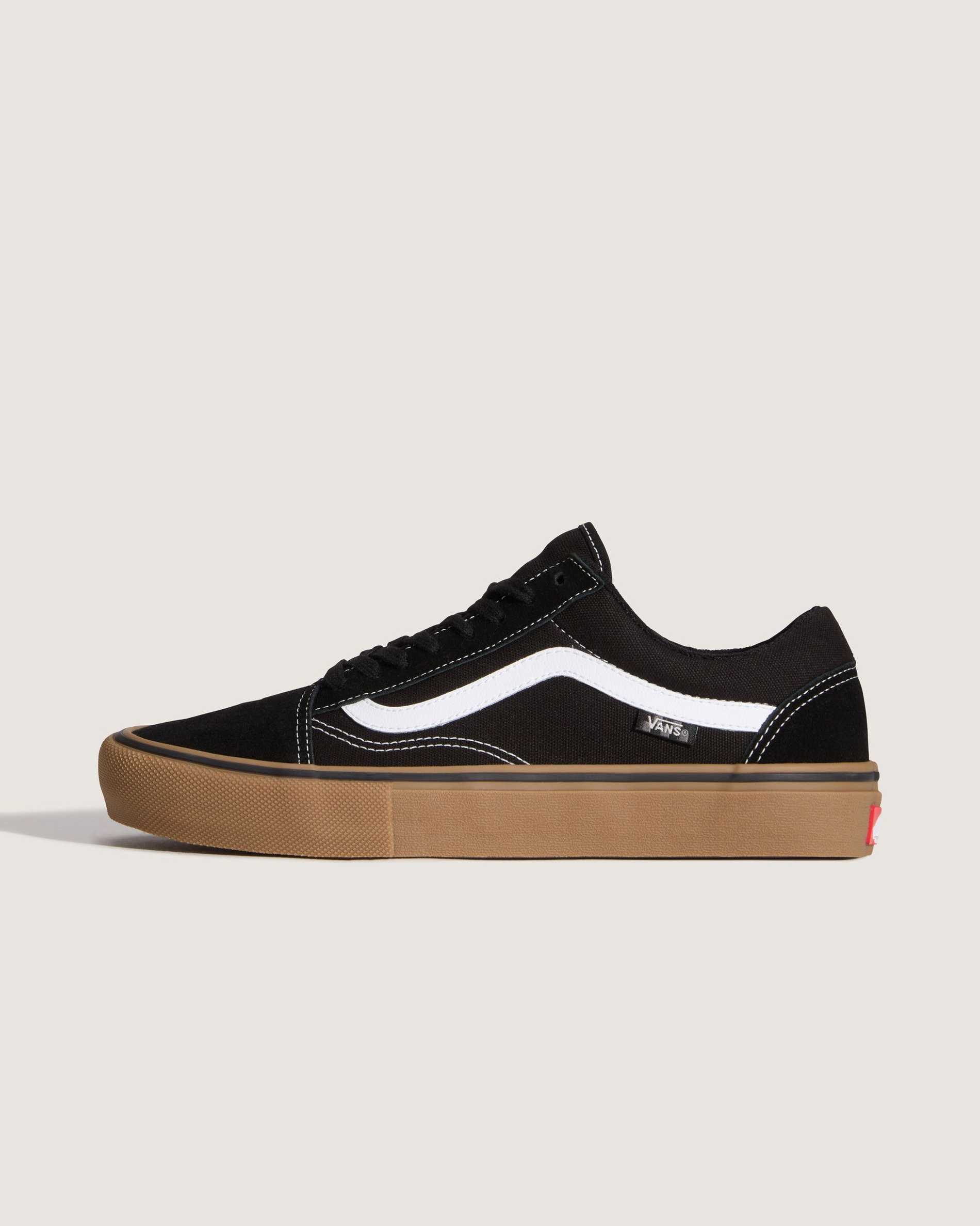Resim SKATE OLD SKOOL AYAKKABI