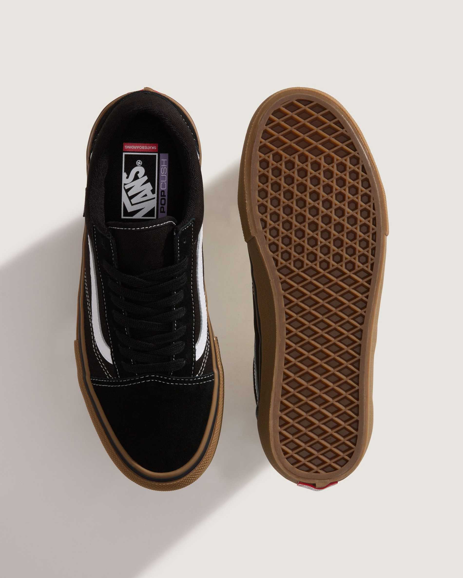 Resim SKATE OLD SKOOL AYAKKABI