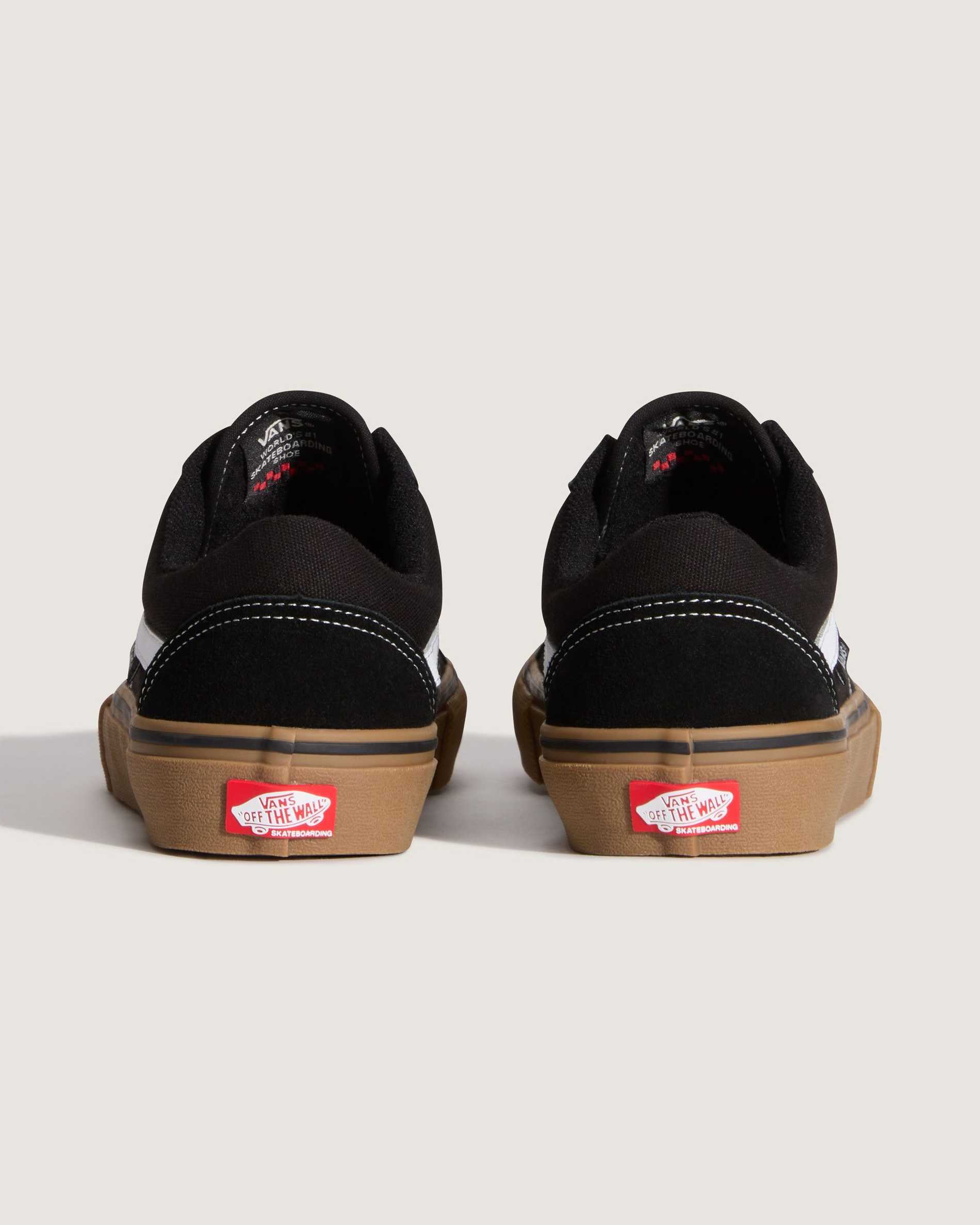 Resim SKATE OLD SKOOL AYAKKABI