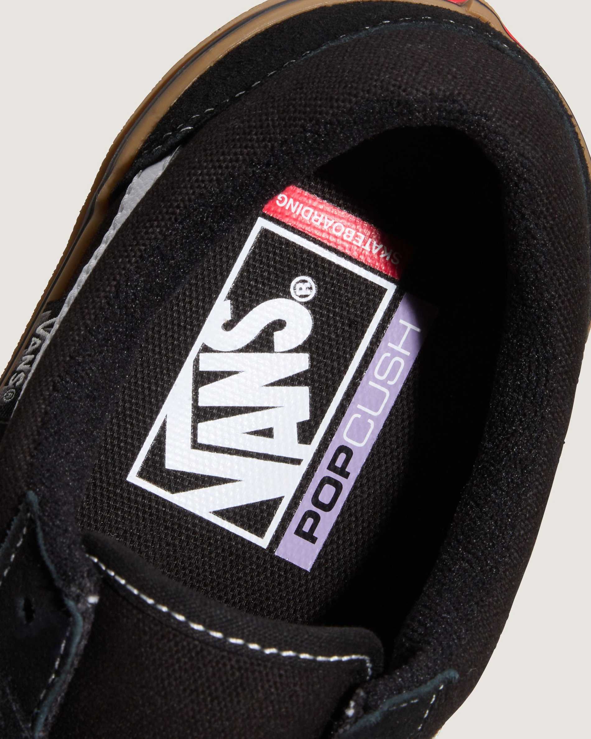 Resim SKATE OLD SKOOL AYAKKABI