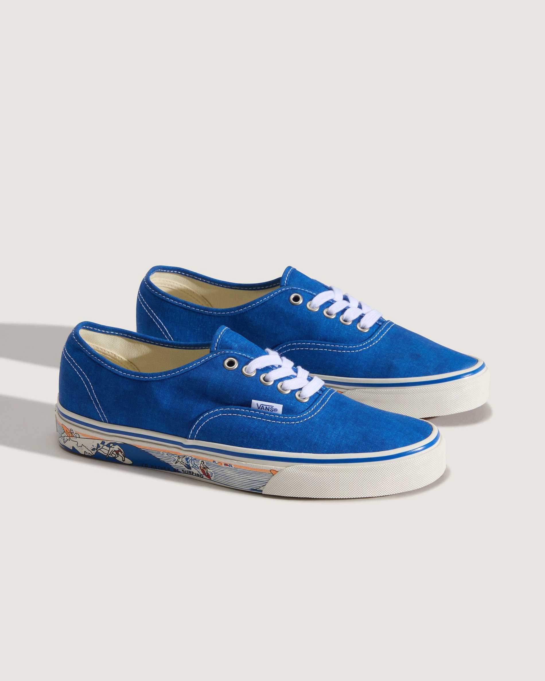 Resim AUTHENTIC AYAKKABI
