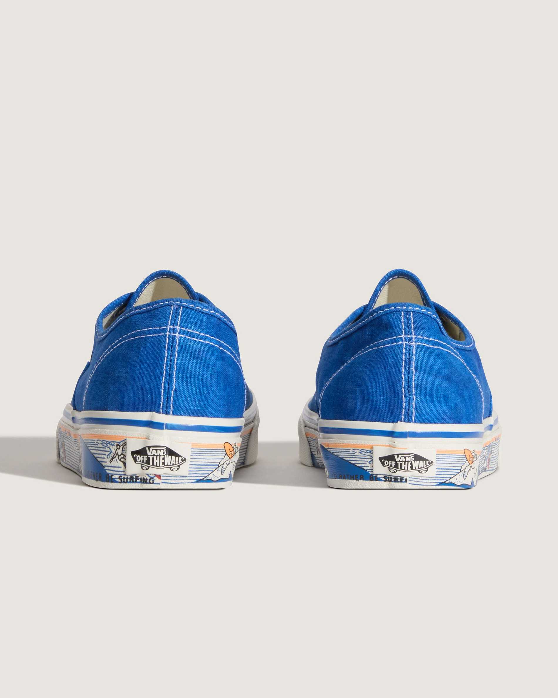 Resim AUTHENTIC AYAKKABI