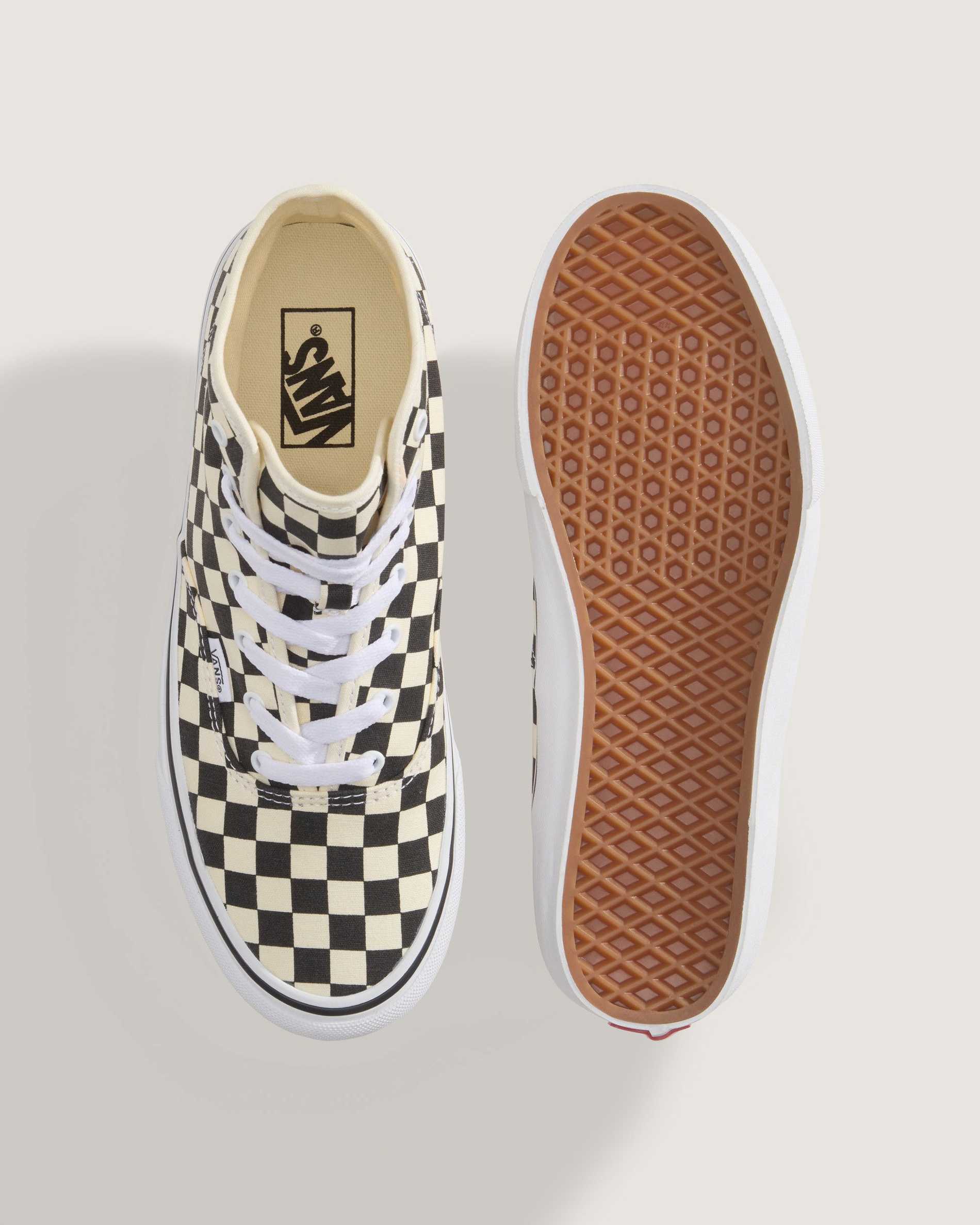 Resim AUTHENTIC HI 2.0 AYAKKABI