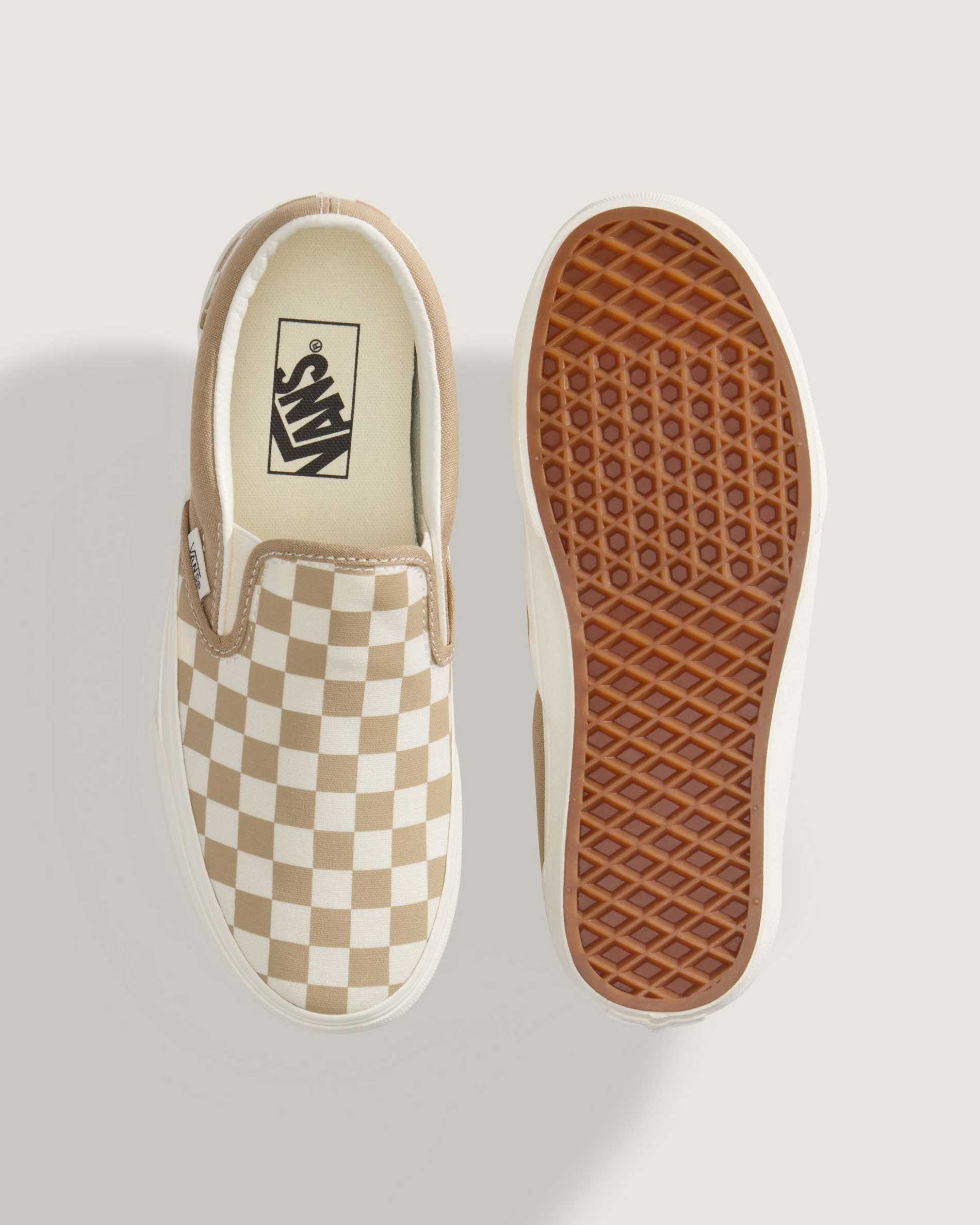 Resim CLASSIC SLIP-ON AYAKKABI