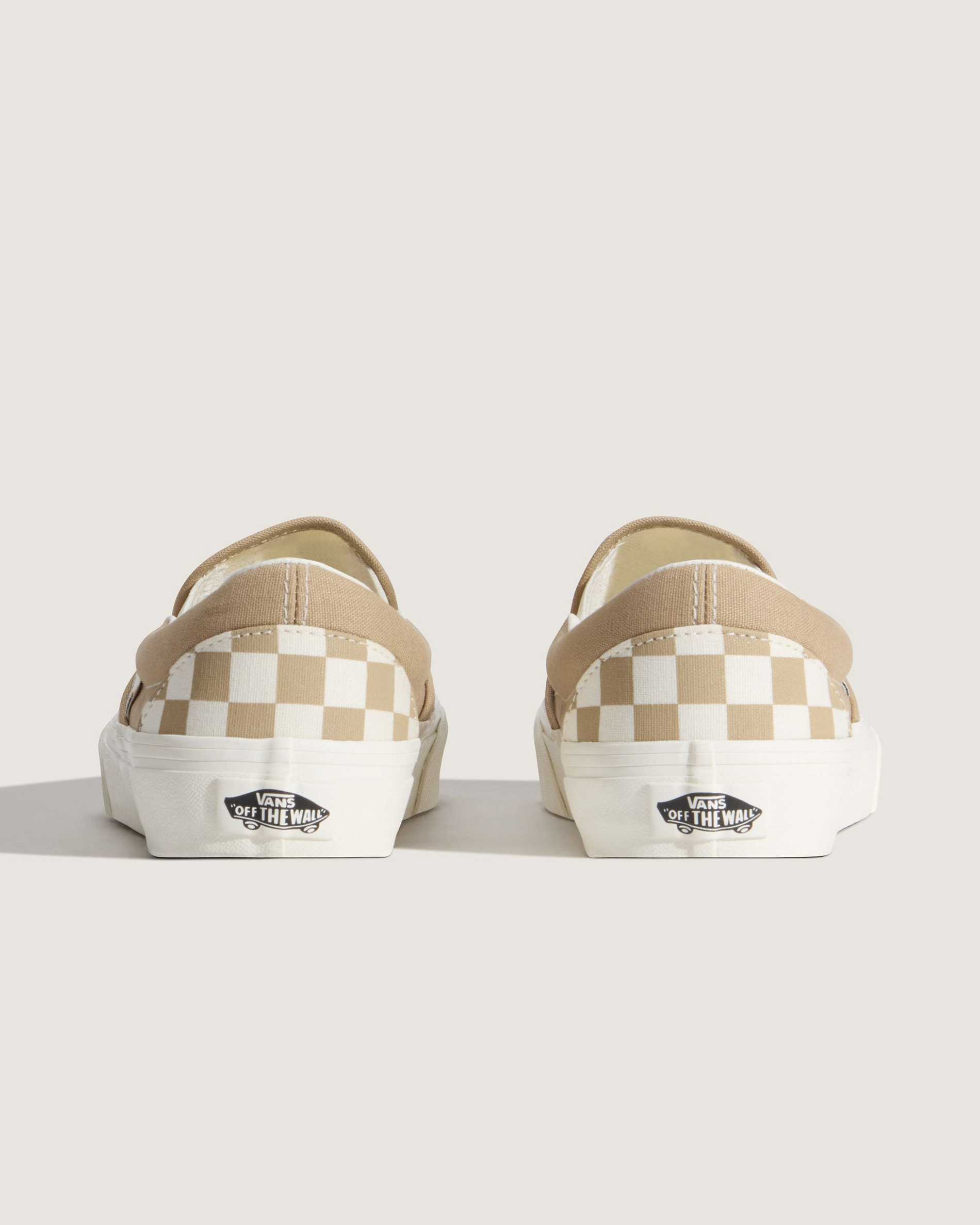 Resim CLASSIC SLIP-ON AYAKKABI