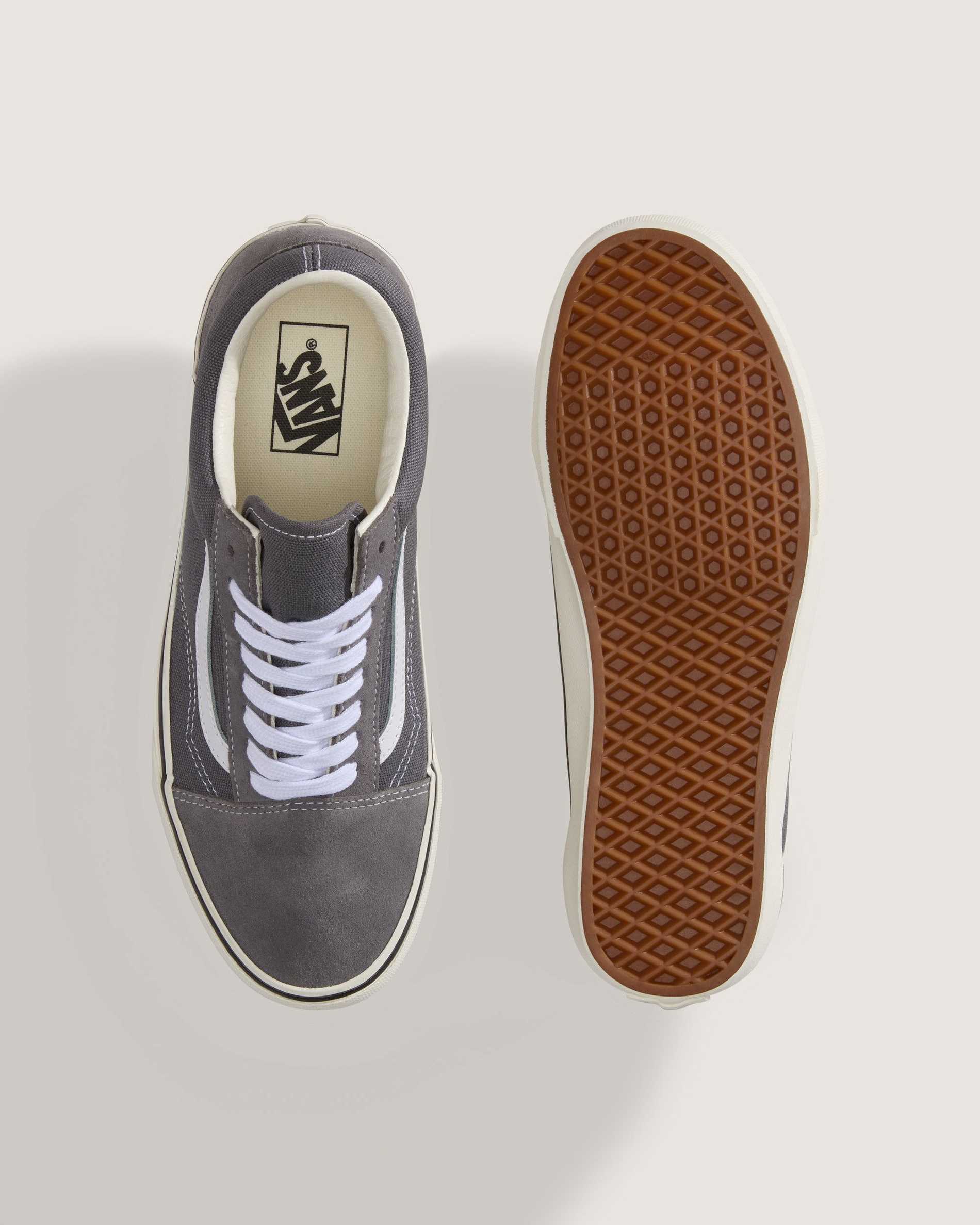 Resim OLD SKOOL AYAKKABI