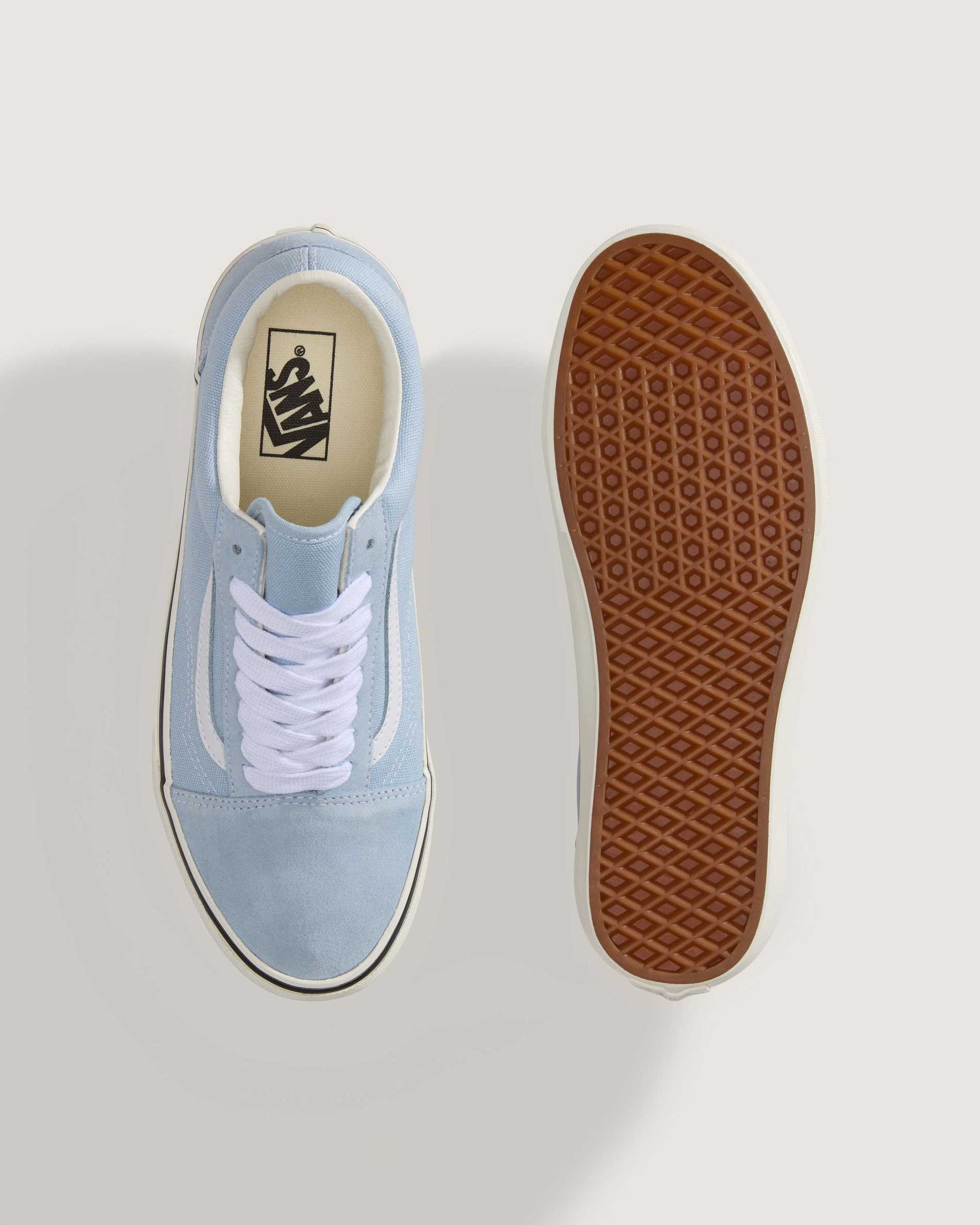 Resim OLD SKOOL AYAKKABI