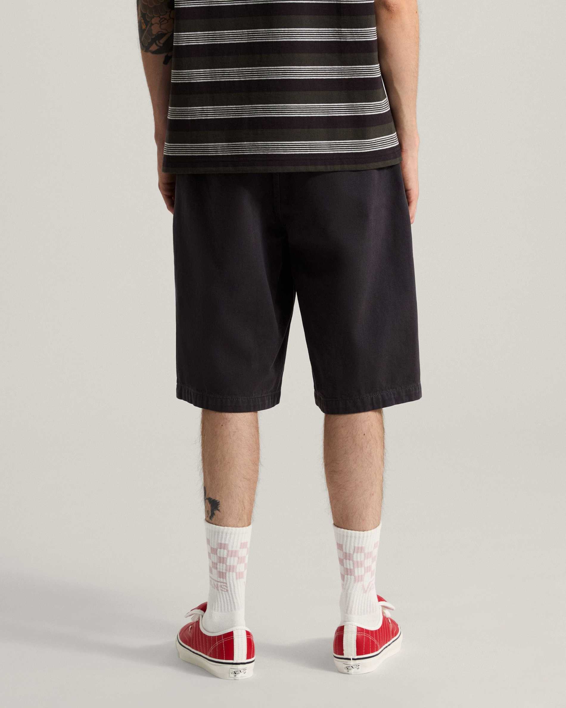 Resim AUTHENTIC CHINO BAGGY ŞORT