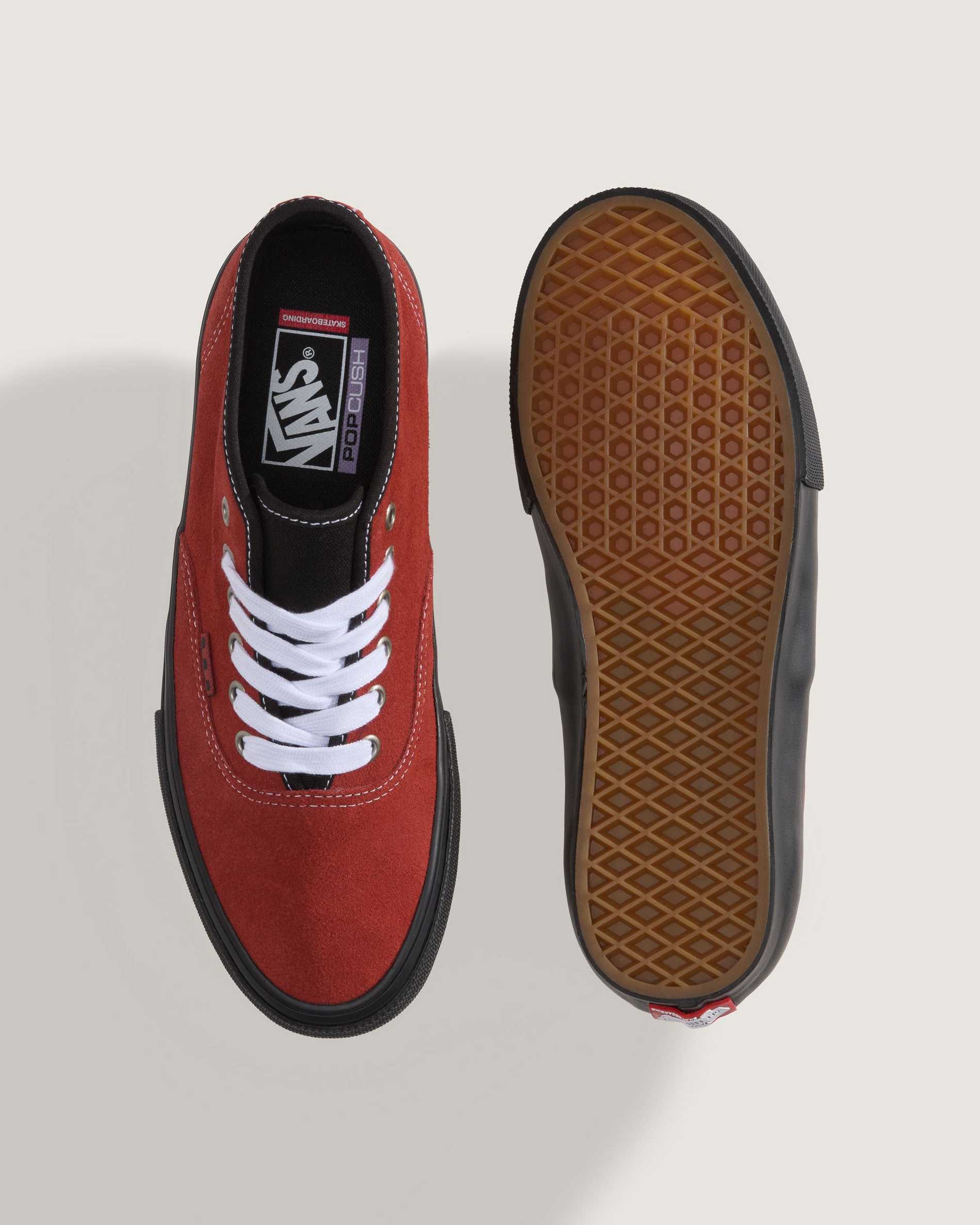 Resim SKATE AUTHENTIC MID AYAKKABI
